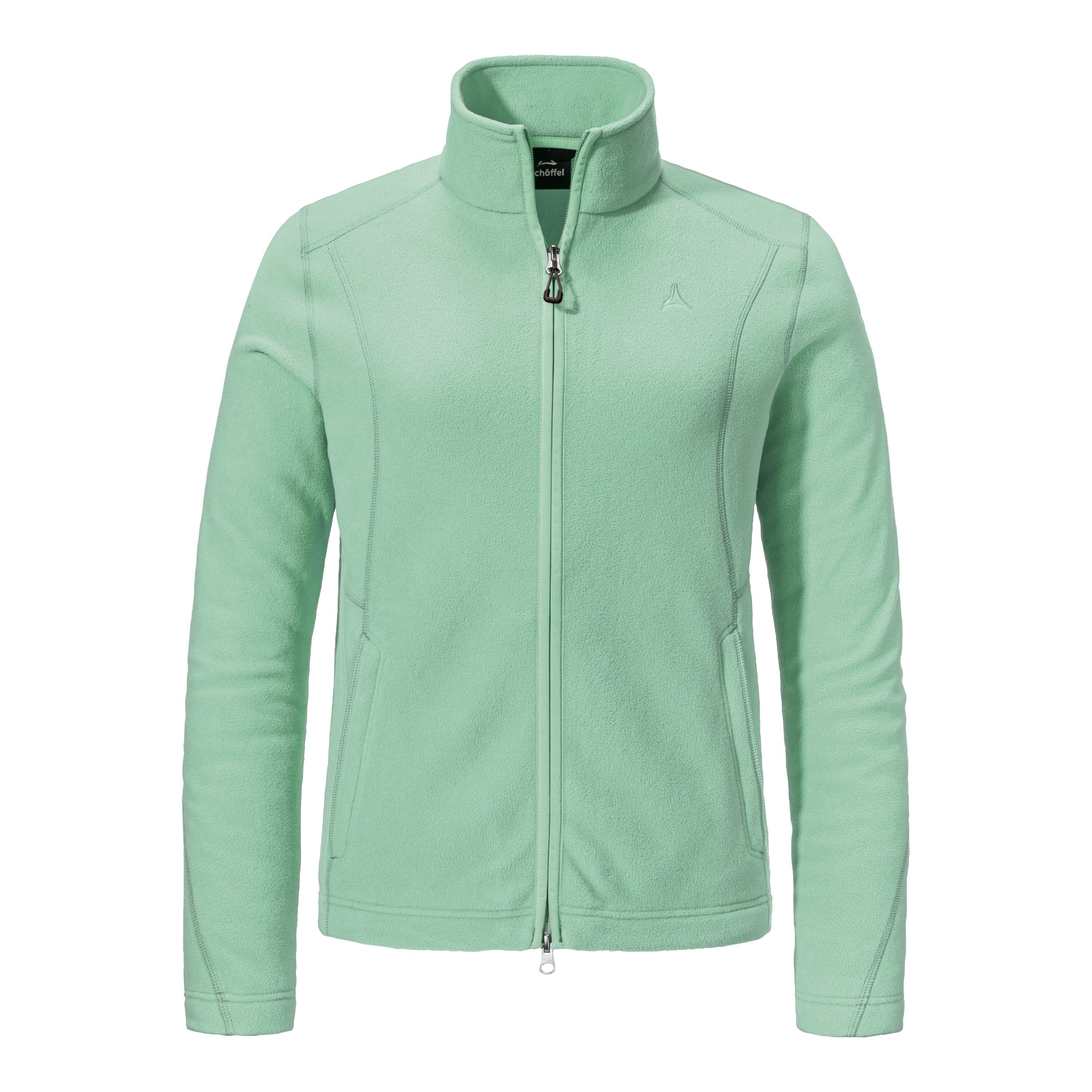 Fleecejacke Fleece Jacket Leona3