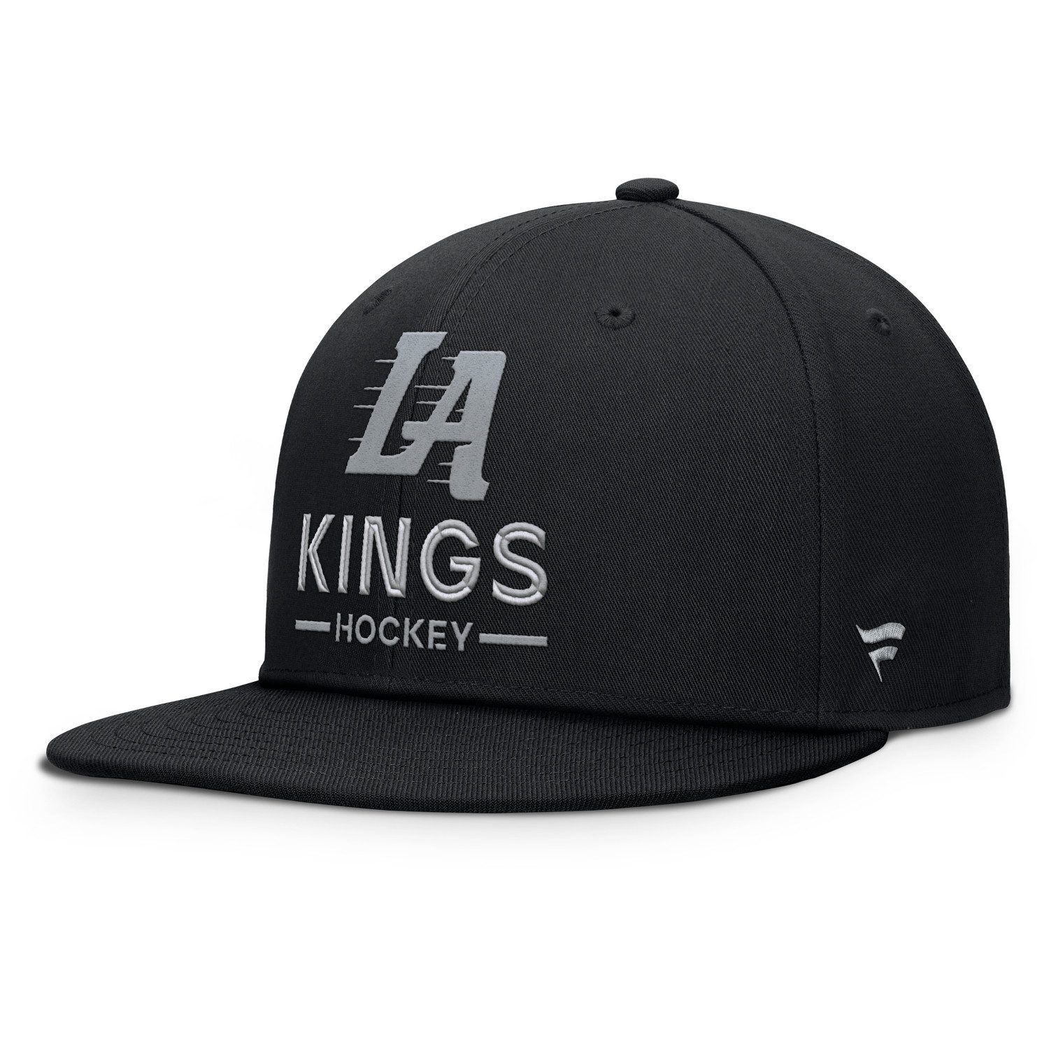 Fanatics Baseball Cap Fanatics Cap Los Angeles Kings Authentic Pro Adjustable