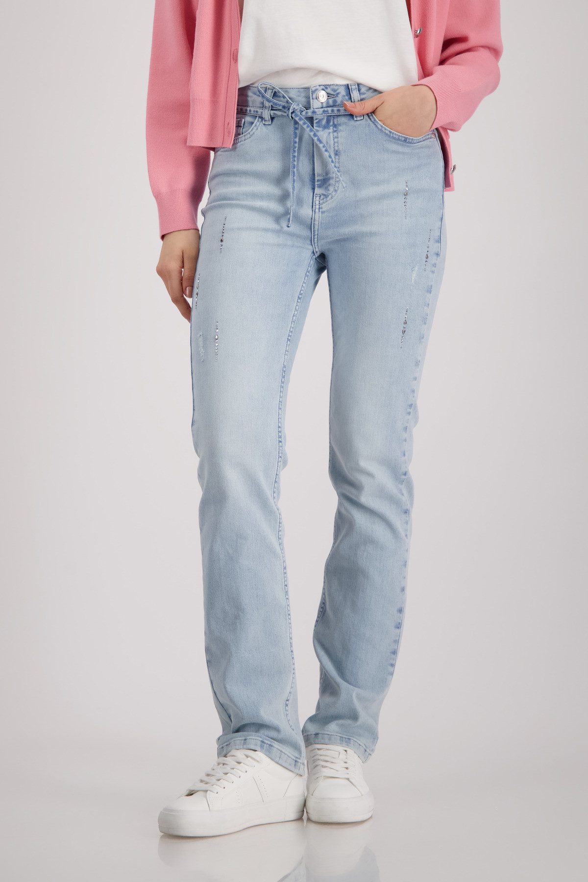 Monari 5-Pocket-Jeans