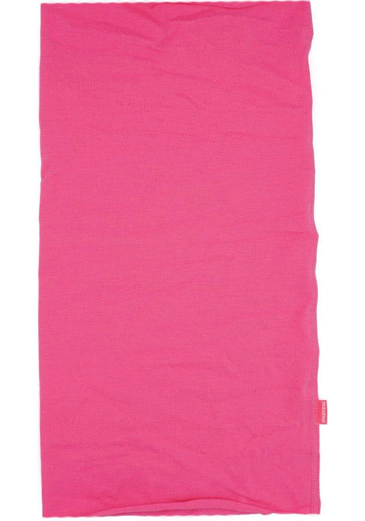 MAXIMO Loop, Multifunktionstuch, basic, leicht, ungefüttert, Baumwollmix