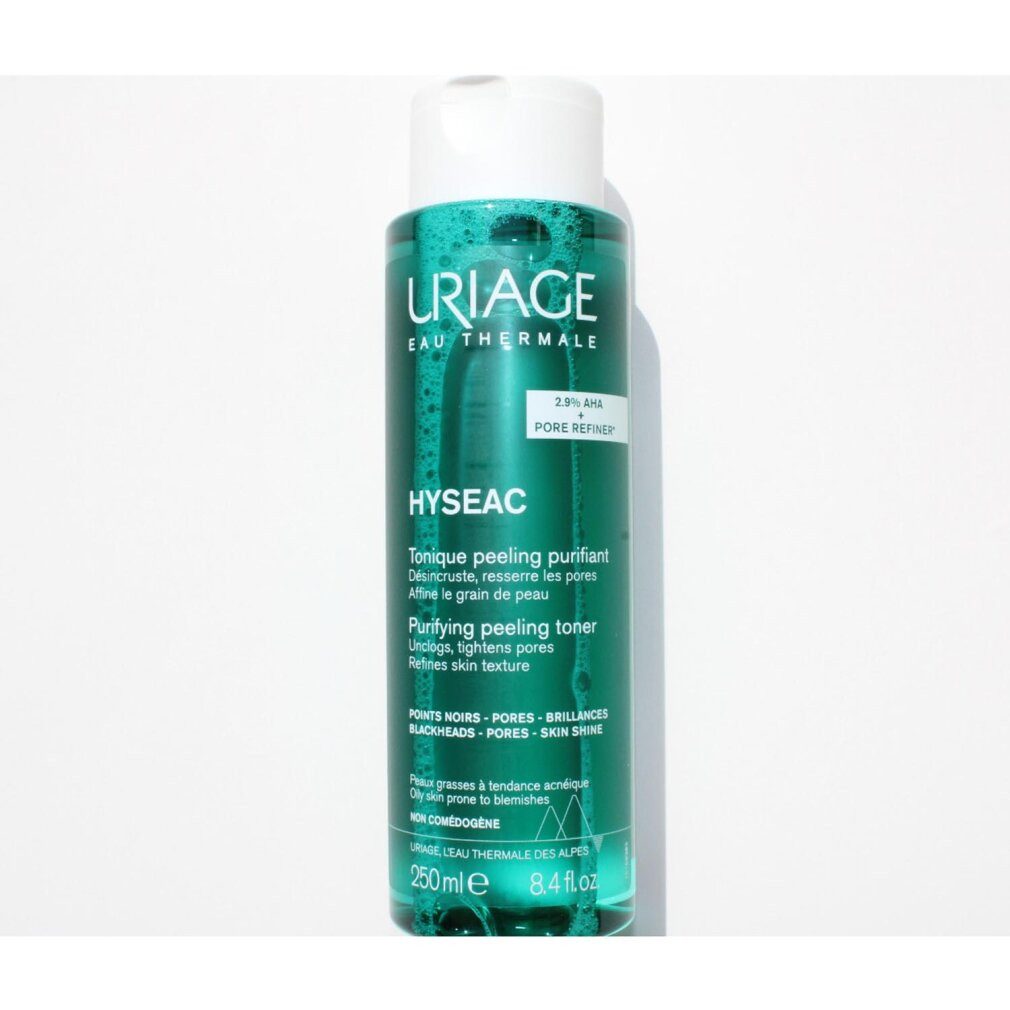 Uriage Körperpflegemittel Hyséac Reinigendes Peeling Toner 250ml