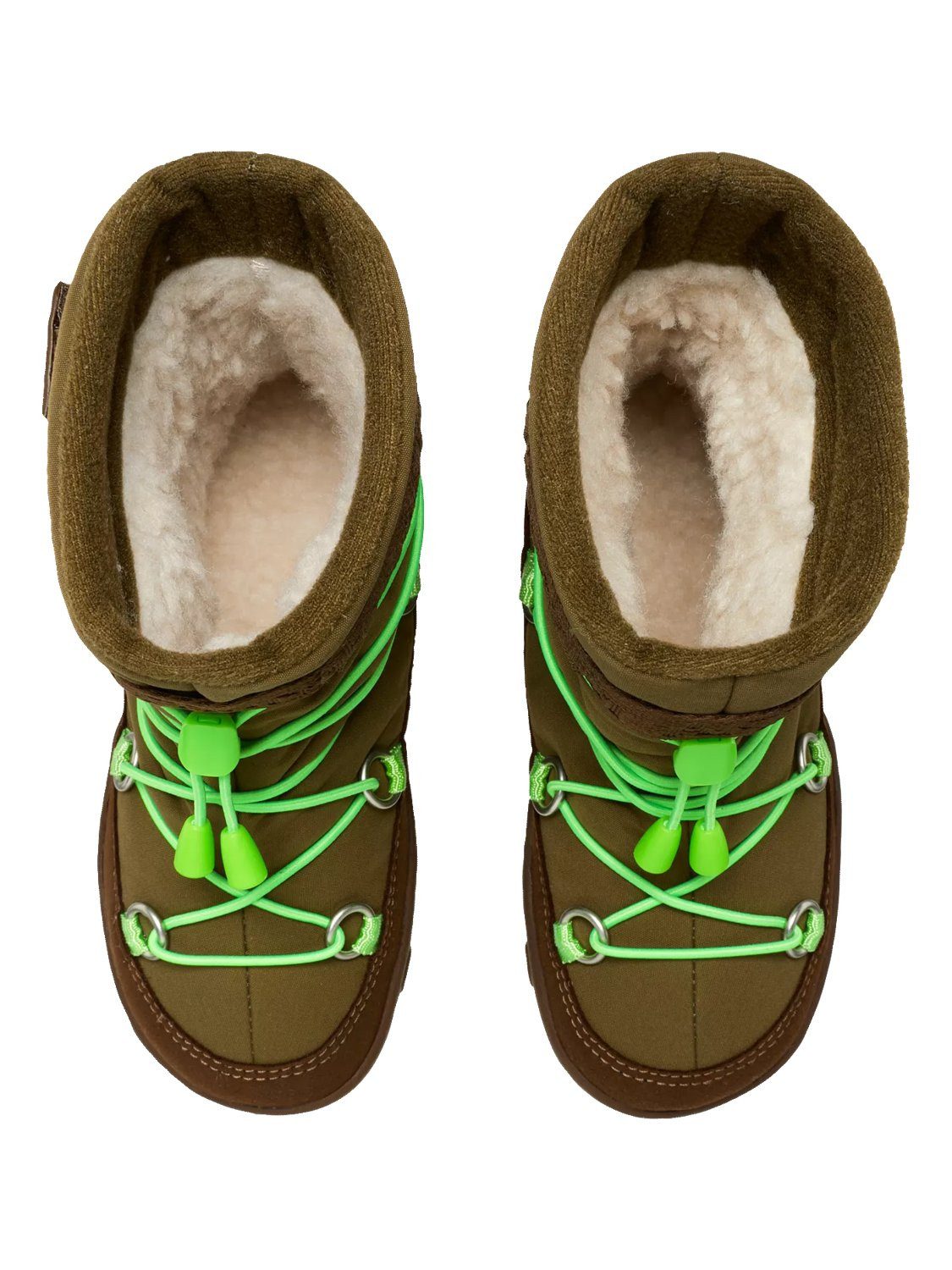 Affenzahn Vegan Snowy Winterstiefel Winterstiefel Vegan Snowy – Bild 4 von 5