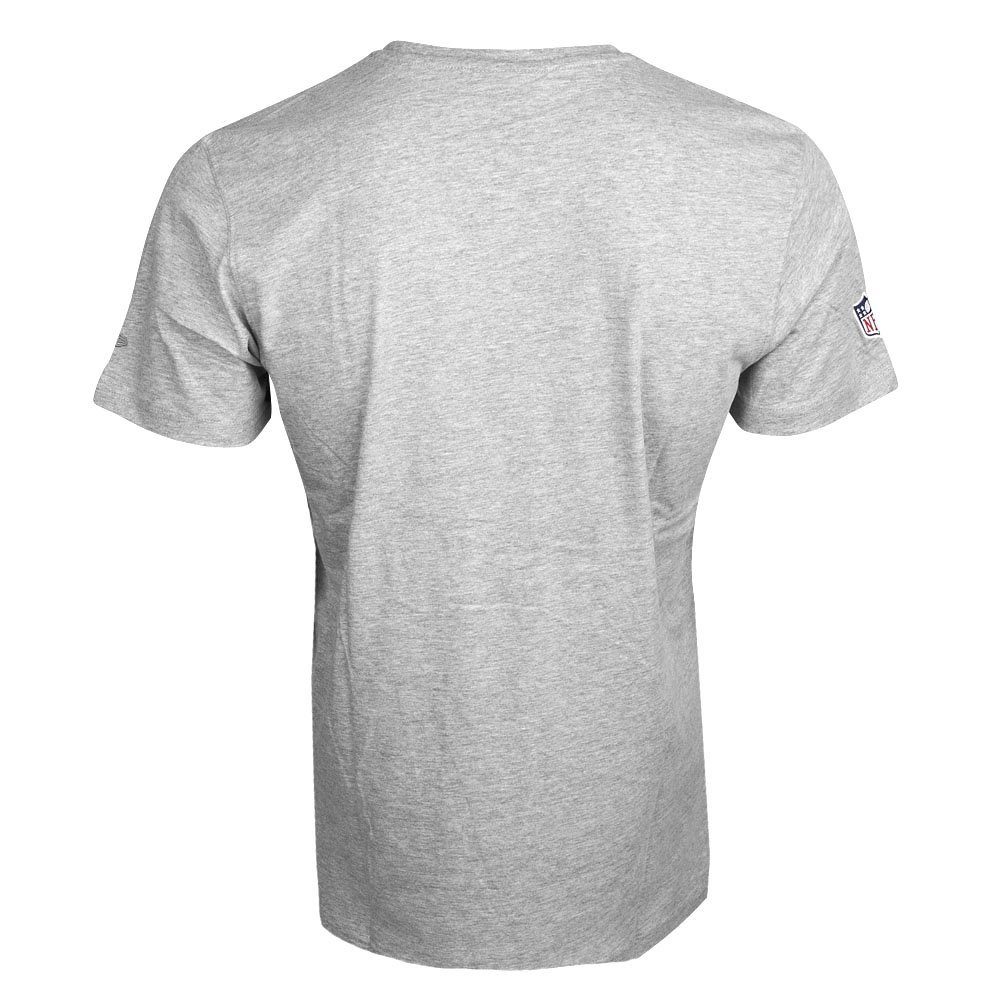 New Era Print-Shirt NFL Arizona Cardinals heather