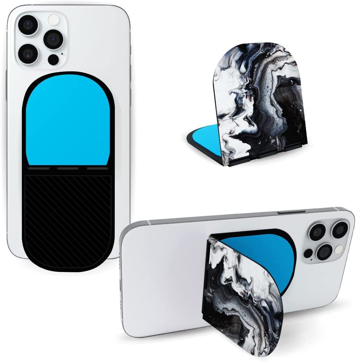 XtremeMac Handy-Halterung FS2 aus der Raumfahrt Innovation USA Smartphone