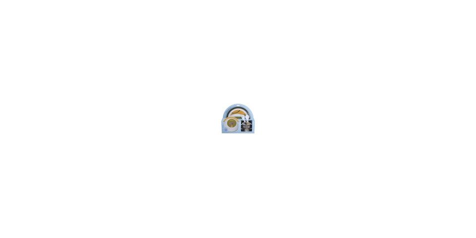 Sterntaler® Kindergeschirr-Set Edda&Happy Kindergeschirr-Set