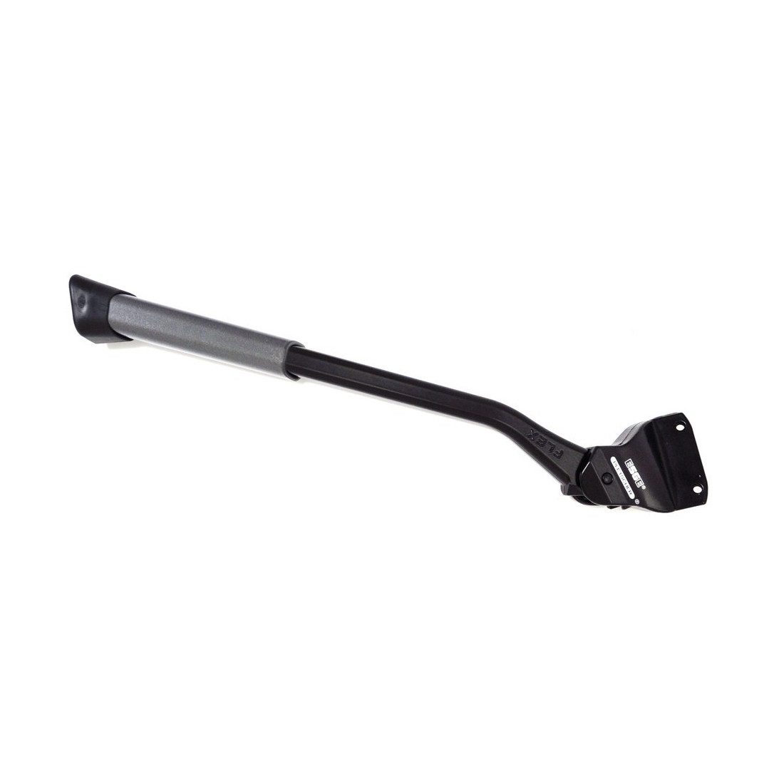 Pletscher Fahrradständer Hinterbauständer Comp 40 Flex, 40mm, 20"-29"