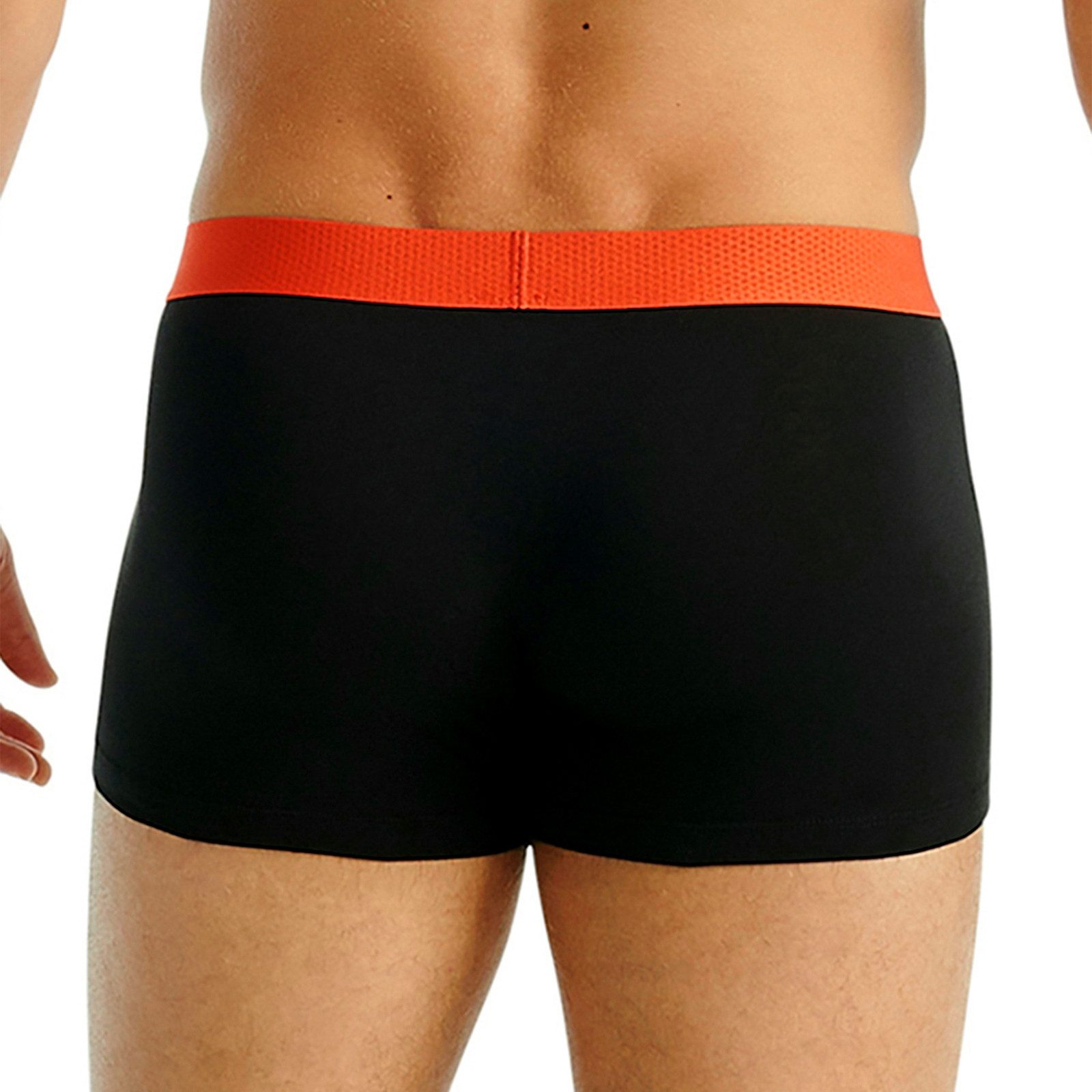 adidas Sportswear Trunk Trunk Active Flex Cotton-Body (2-St., 2er Set) mit flexiblem Vier-Wege-Stretchmaterial – Bild 4 von 4