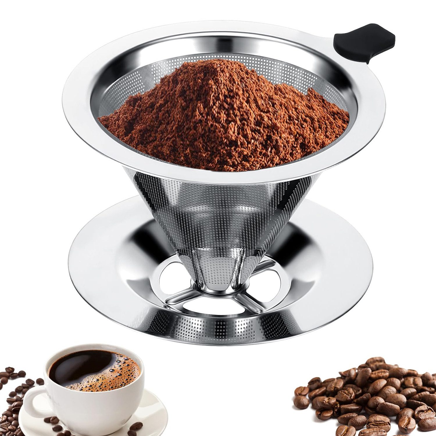Kaffeebereiter
