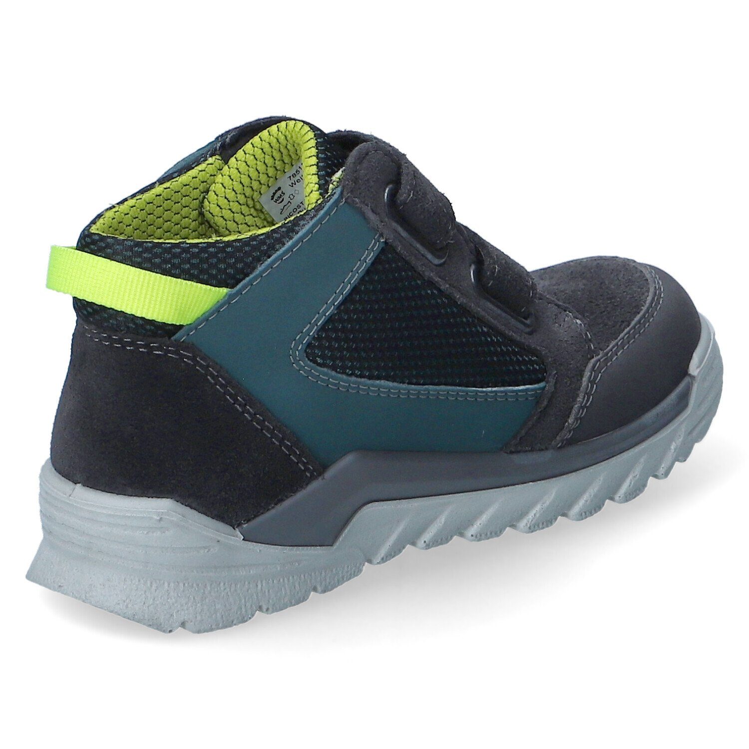 Ricosta High Sneaker MARVI Sneaker