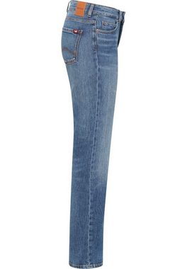 MUSTANG Relax-fit-Jeans CROSBY mit Stretch