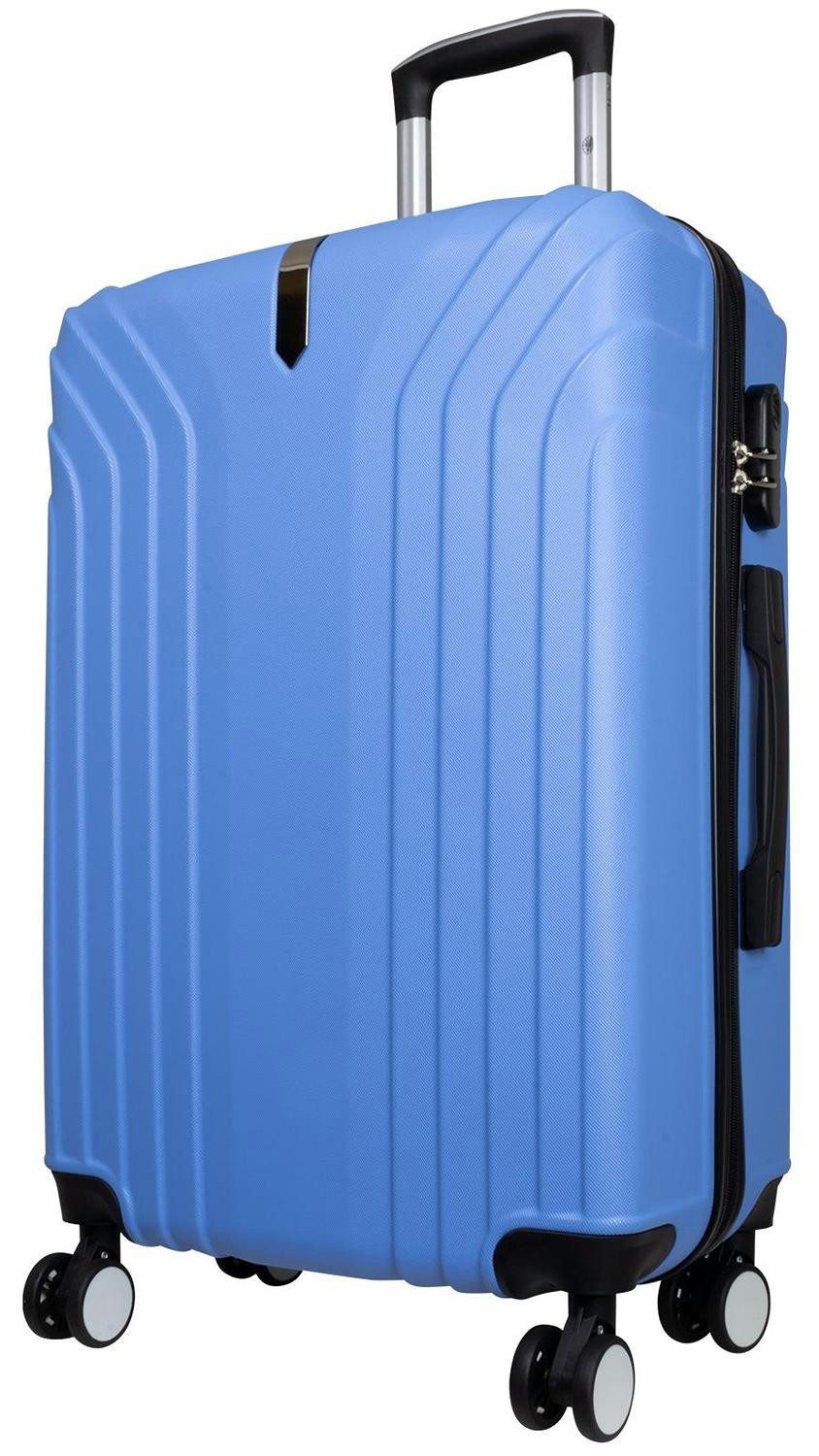 Warenhandel König Trolley Palma24, 4 Rollen, günstig online kaufen
