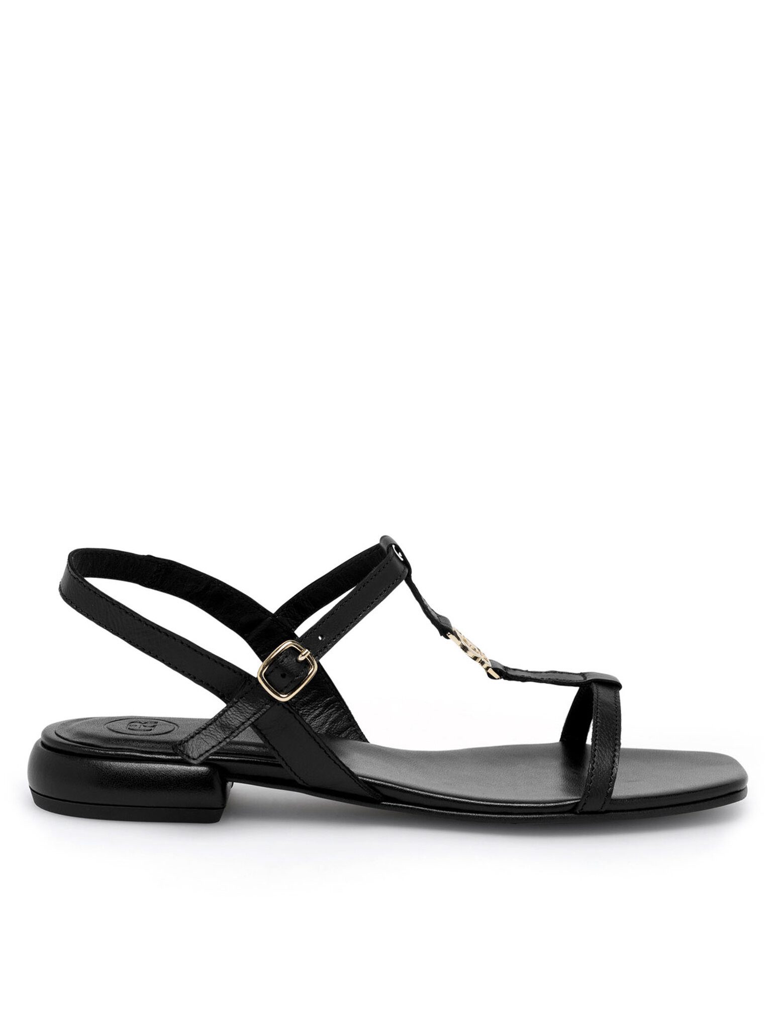 GINO ROSSI Sandalen CHRISTIE-24351 Schwarz Sandale günstig online kaufen