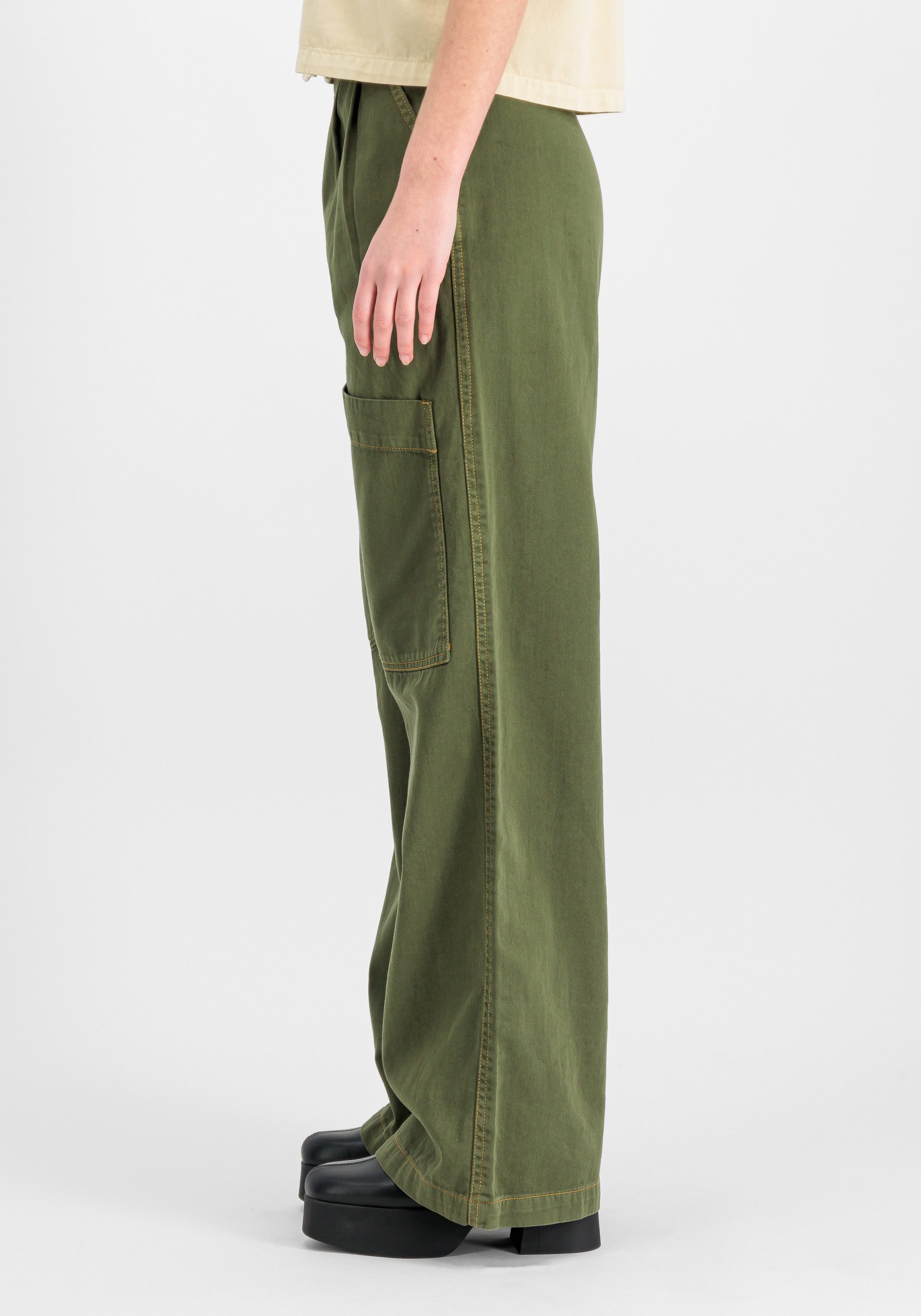 Alpha Industries Jogginghose Sailor Pants W