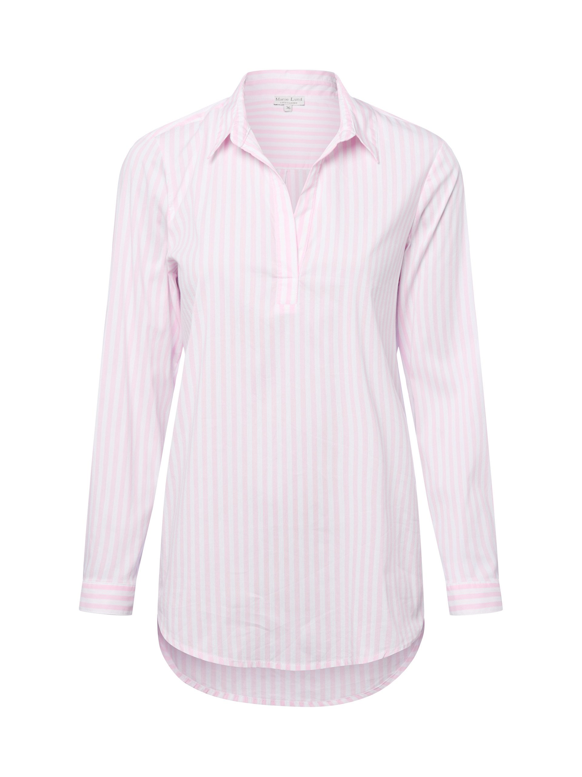 Marie Lund Shirtbluse günstig online kaufen