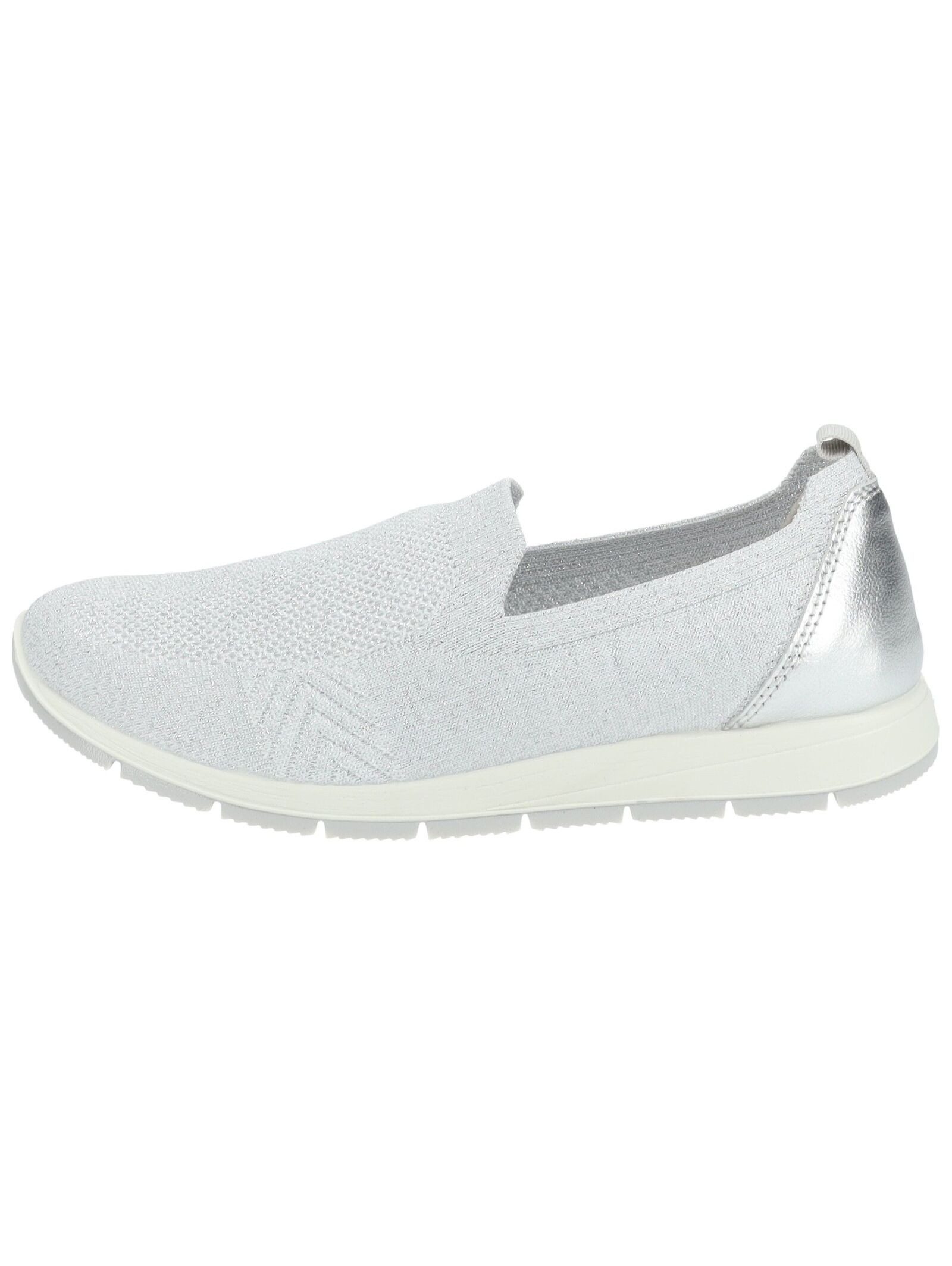 Imac Slipper Lederimitat/Mesh . Slipper (1-tlg)