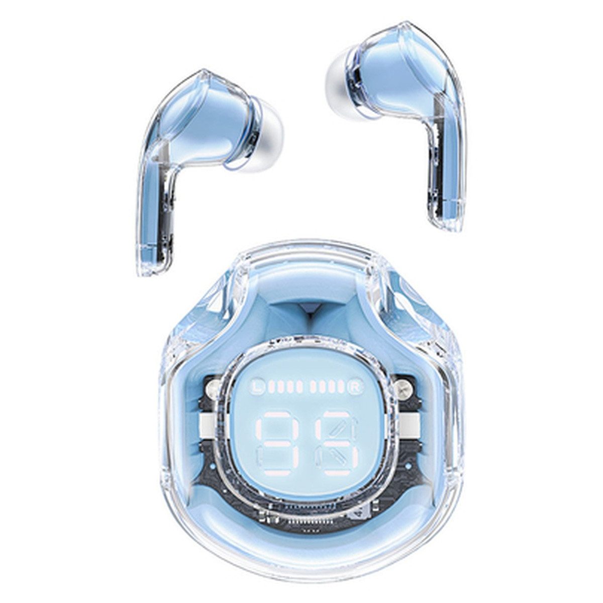 Acefast Acefast T8 TWS Bluetooth FunkKopfhörer Bluetooth-Kopfhörer