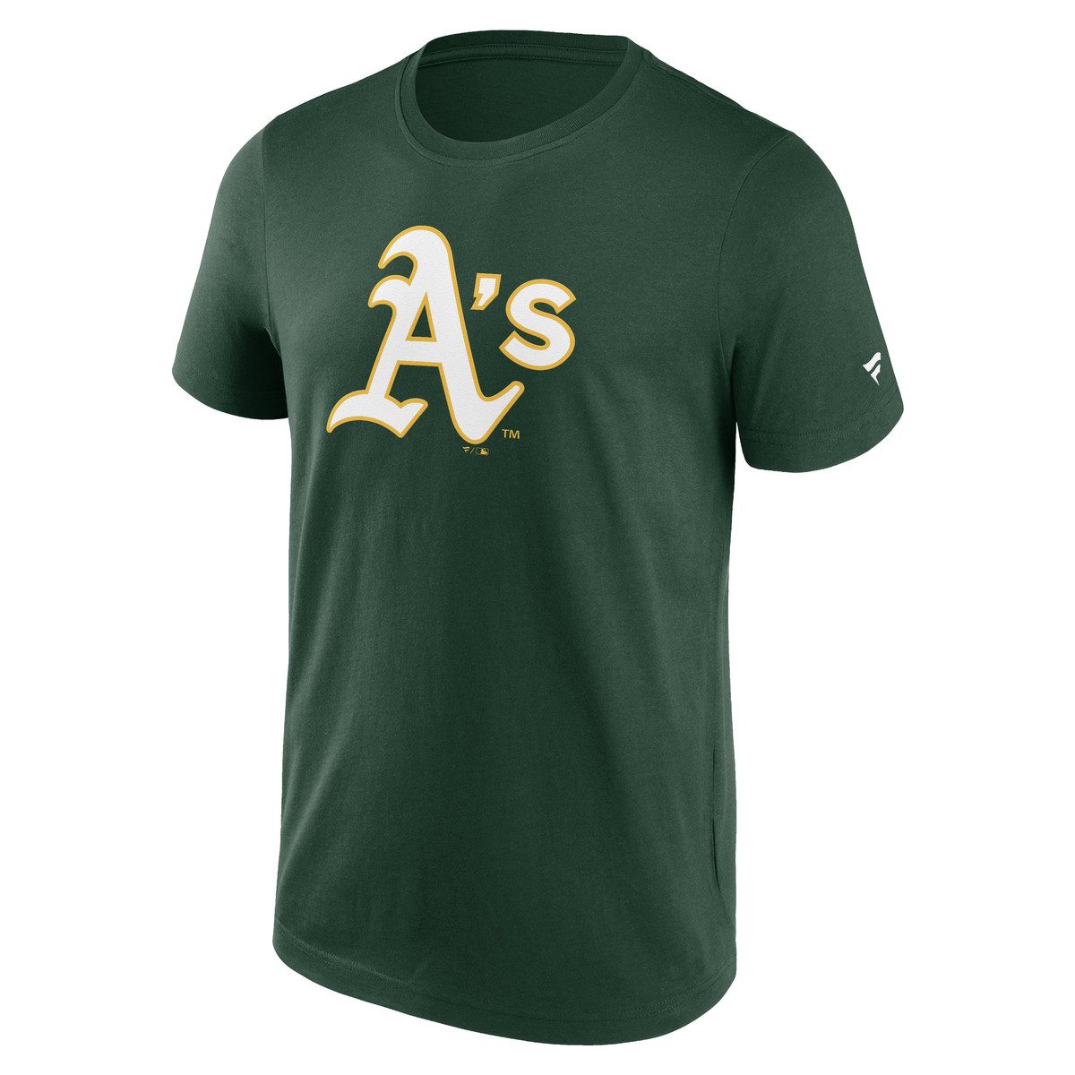 Fanatics T-Shirt Fanatics T-Shirt Oakland Athletics günstig online kaufen