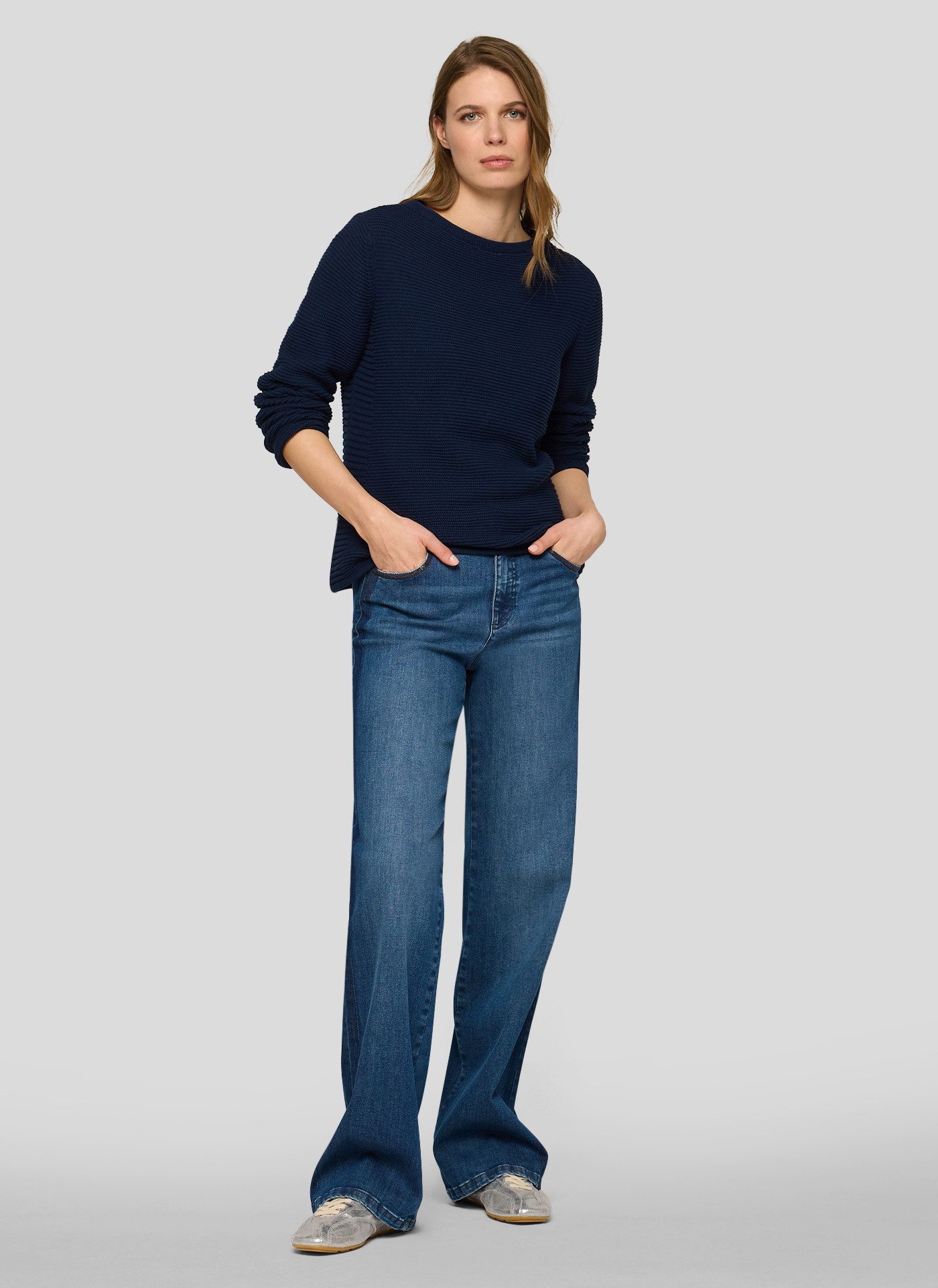 Rabe Strickpullover Pullover günstig online kaufen