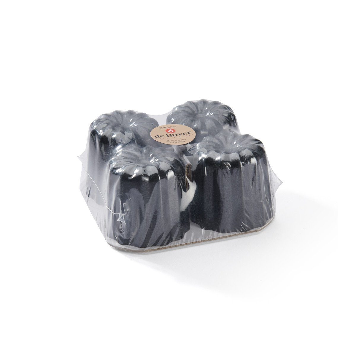 de Buyer Backform Patisserie, 5,5 cm
