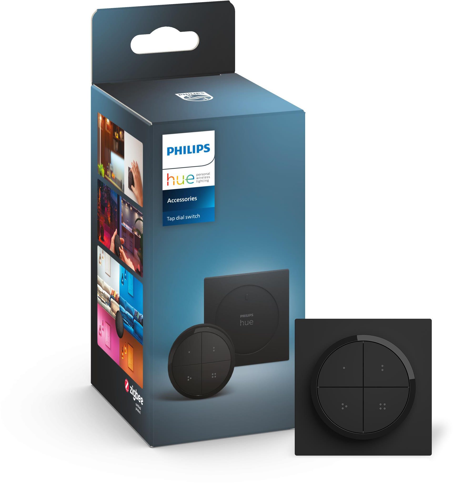 Philips Hue Schalter Tap Dial