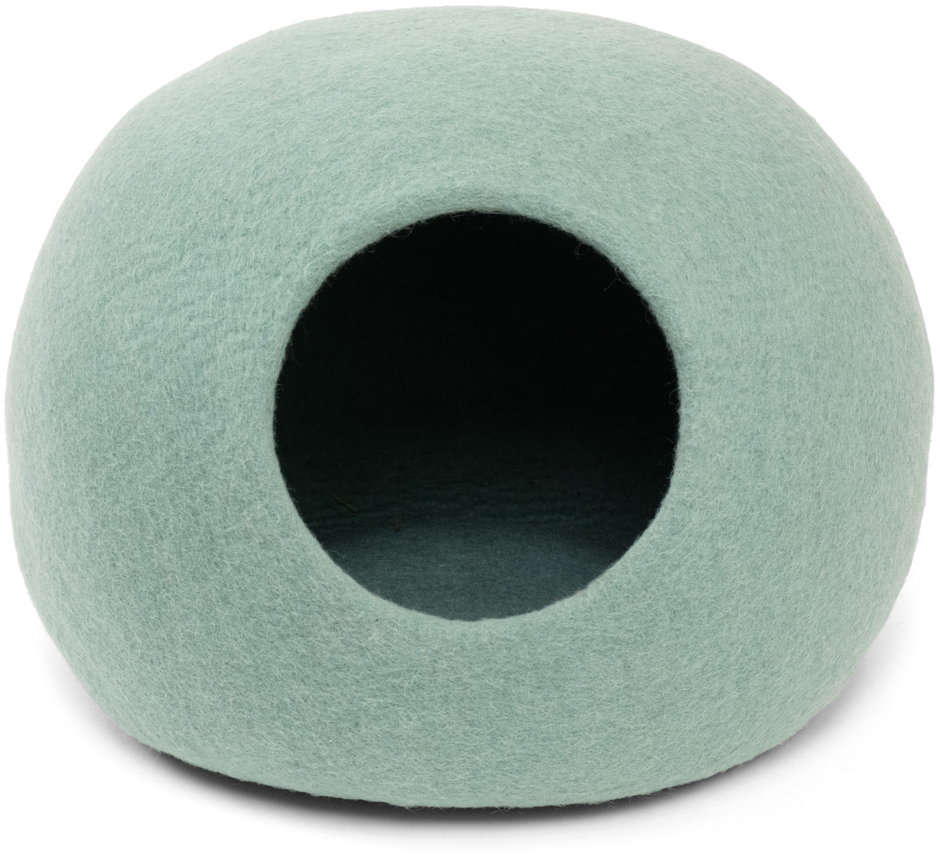 myfelt Tierkorb Filz Katzenkorb, 100% reiner günstig online kaufen