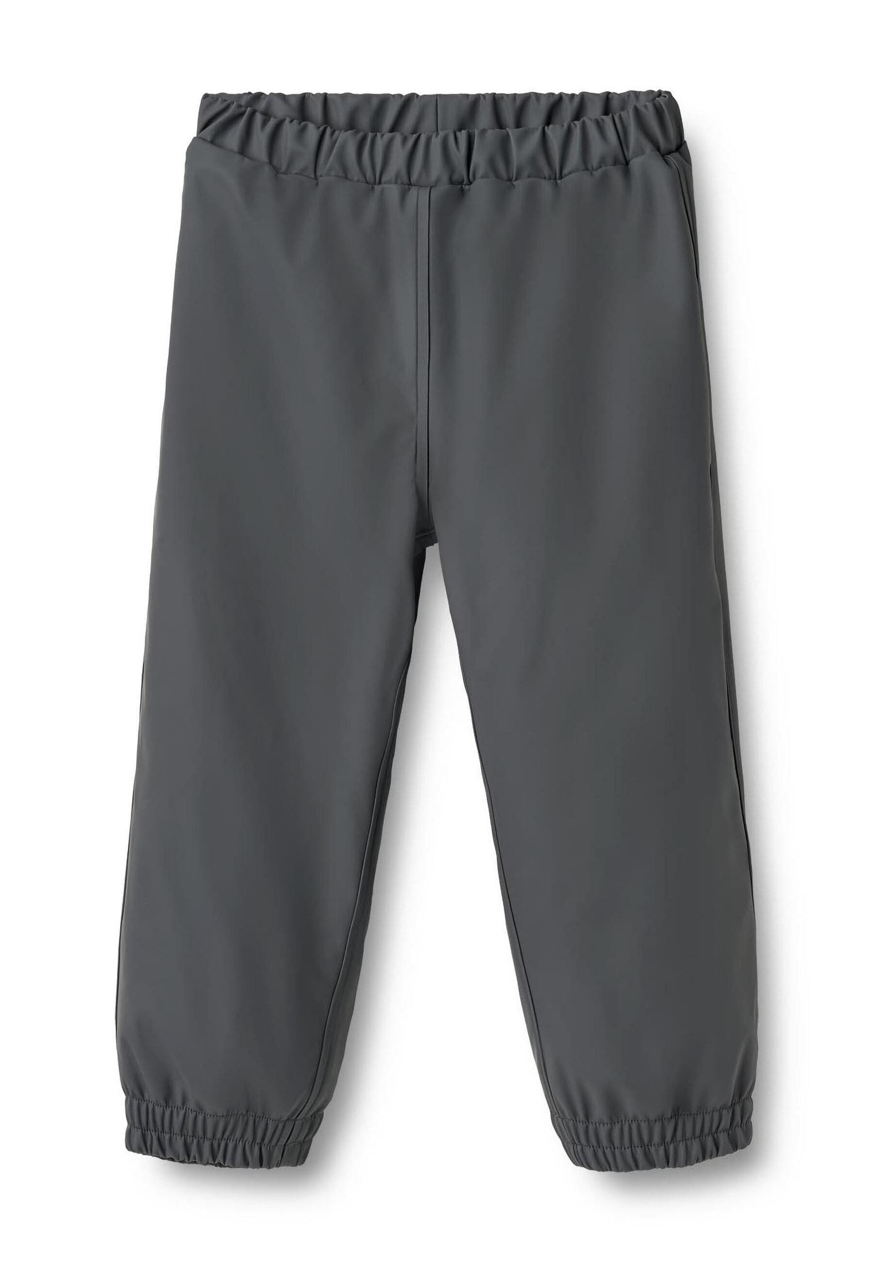 WHEAT Stoffhose WHEAT Thermo Rain Pants Um