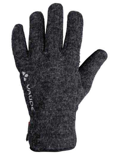 VAUDE Skihandschuhe »Vaude Rhonen Gloves Iv Fingerhandschuh«