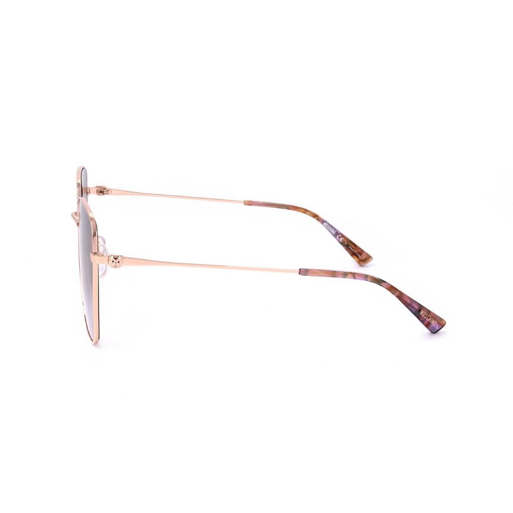 Moschino Sonnenbrille Mod. MOS072_G_S-DDB-59