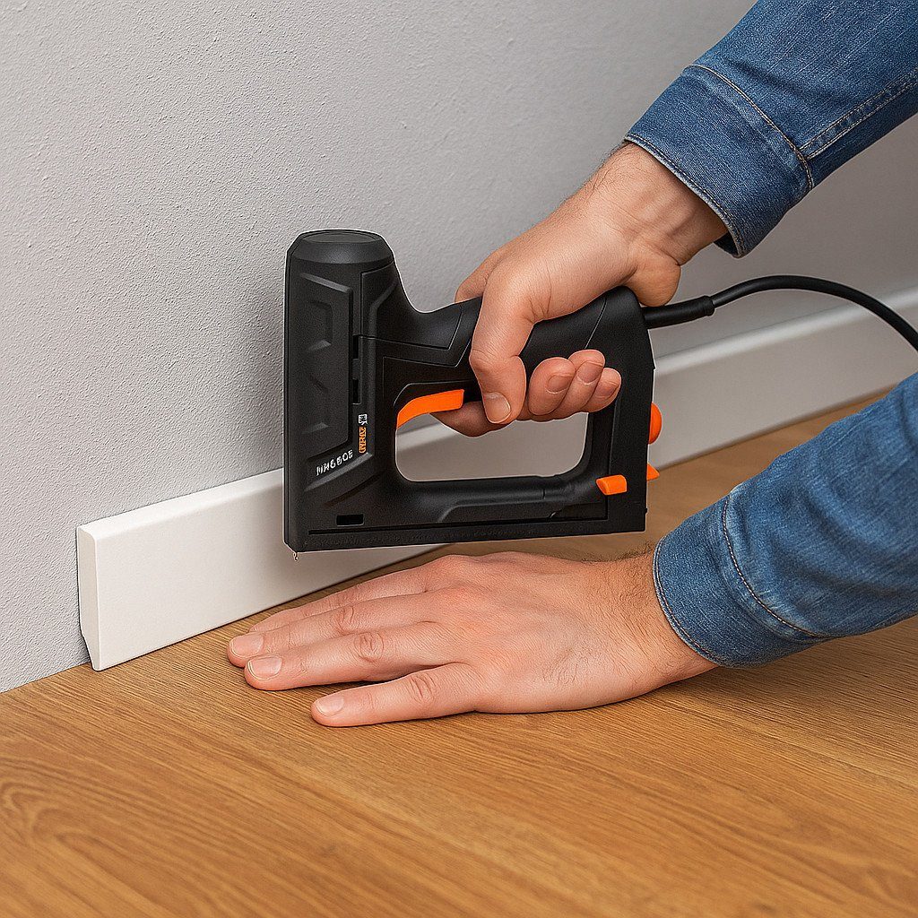 meister Elektro-Tacker Meister Elektrotacker MET14/16-2 800 W für