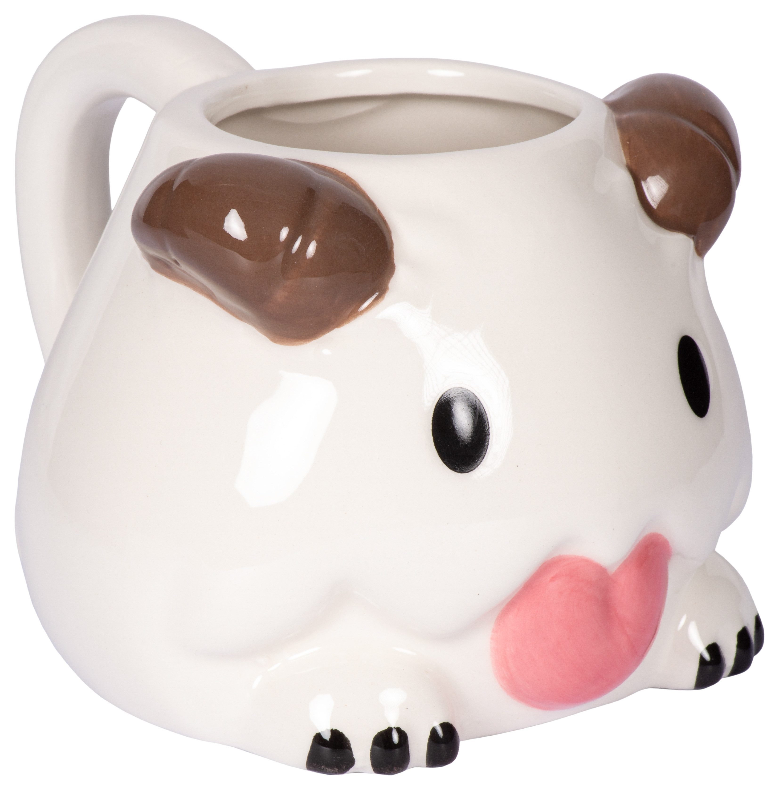 joojee Tasse Tasse - League of Legends - Poro 3D (NEU & OVP)