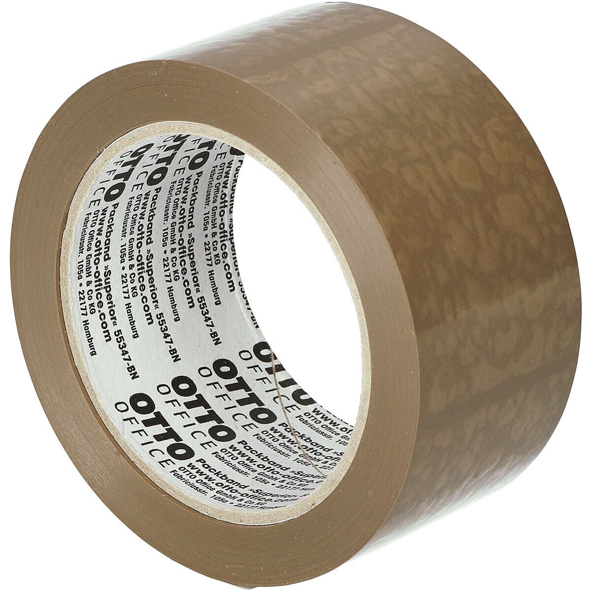 Otto Office Premium Klebeband Superior (1-St) günstig online kaufen