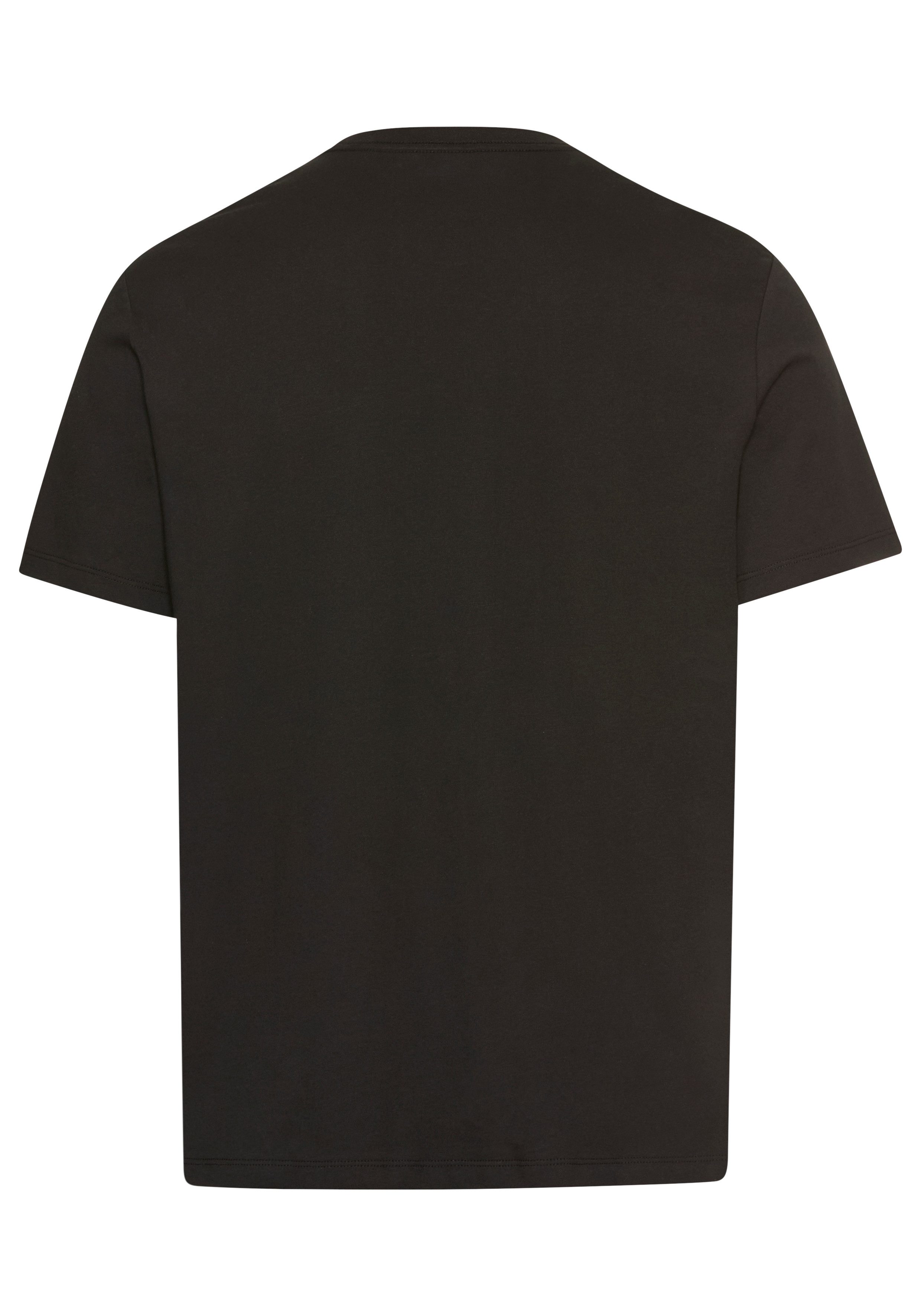 Calvin Klein Jeans T-Shirt SS 30s günstig online kaufen
