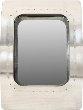 SIT Spiegel, in moderner Flugzeugoptik