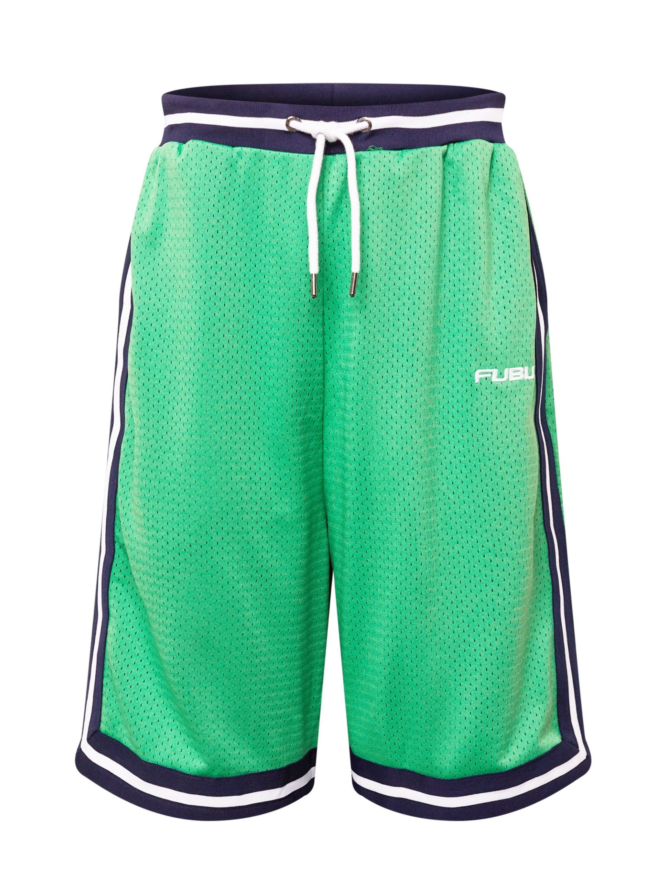 Shorts Fubu (1-tlg)