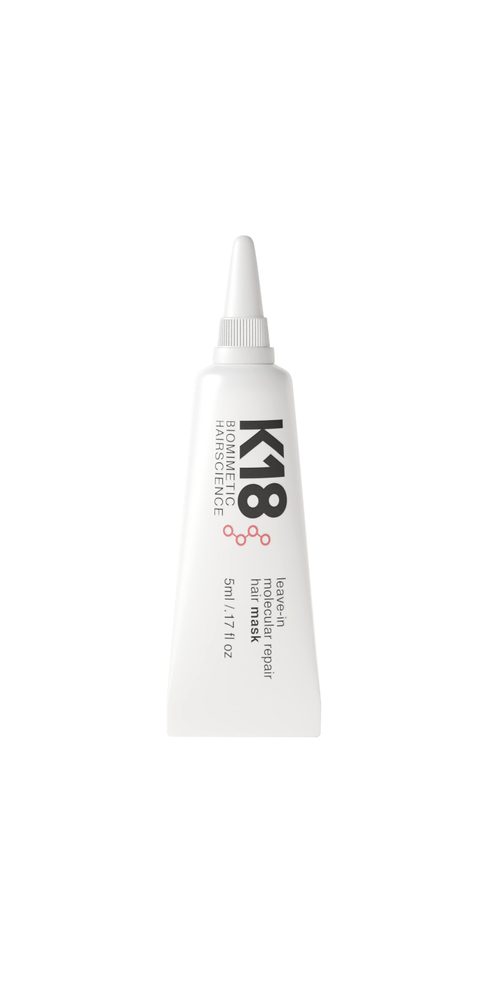 K18 Leave-in Pflege K18 Hair Masker 5ml