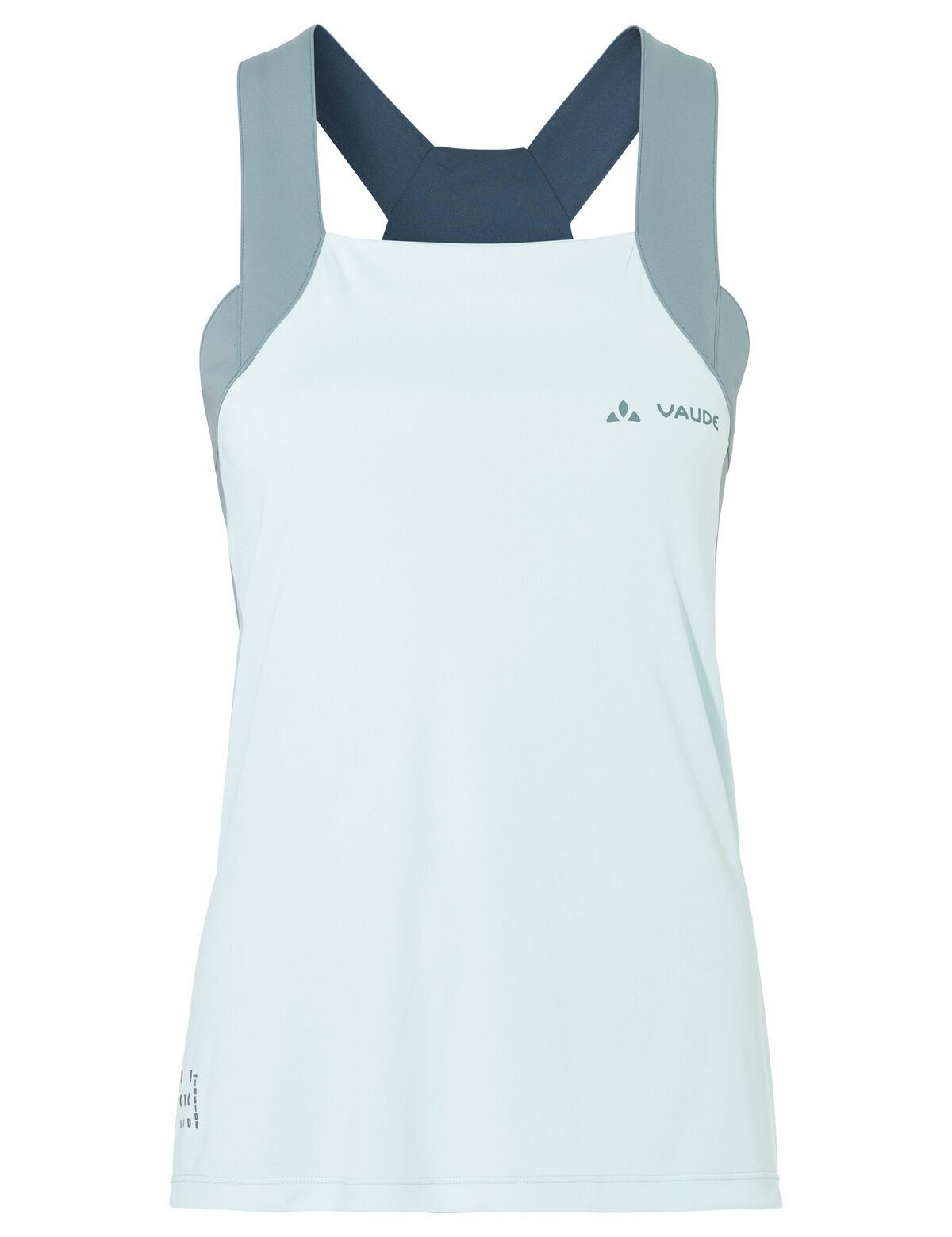 VAUDE T-Shirt Women's Matera Top (1-tlg) günstig online kaufen