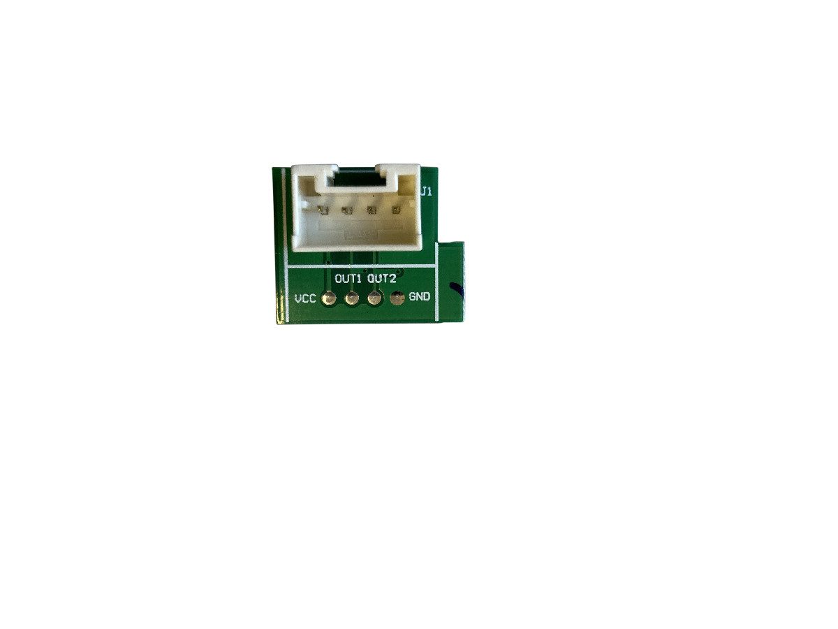 Rasenmähroboter 59001425 Hebesensor
