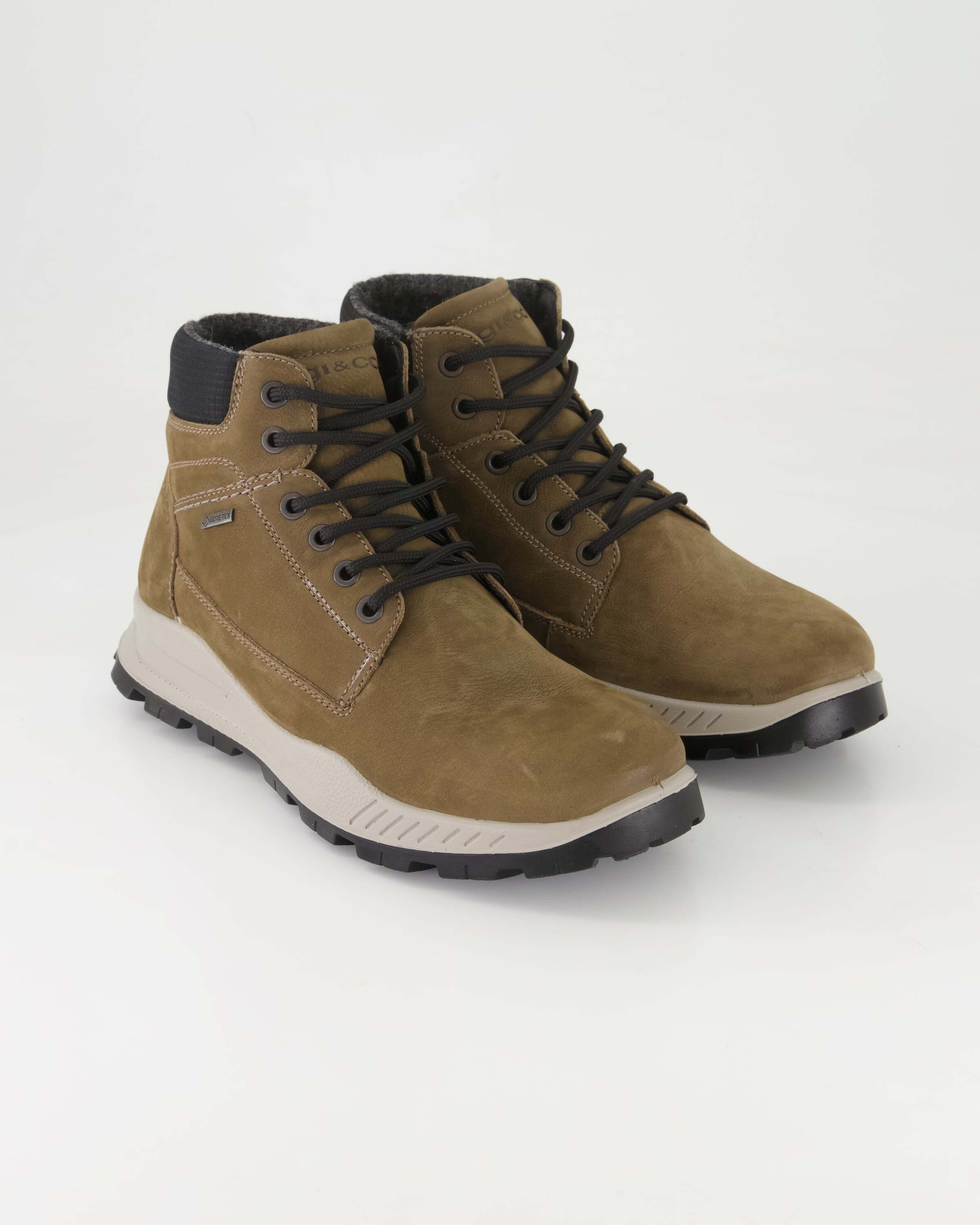 IGI & CO U.Eloy GTX Stiefelette Obermaterial: Leder