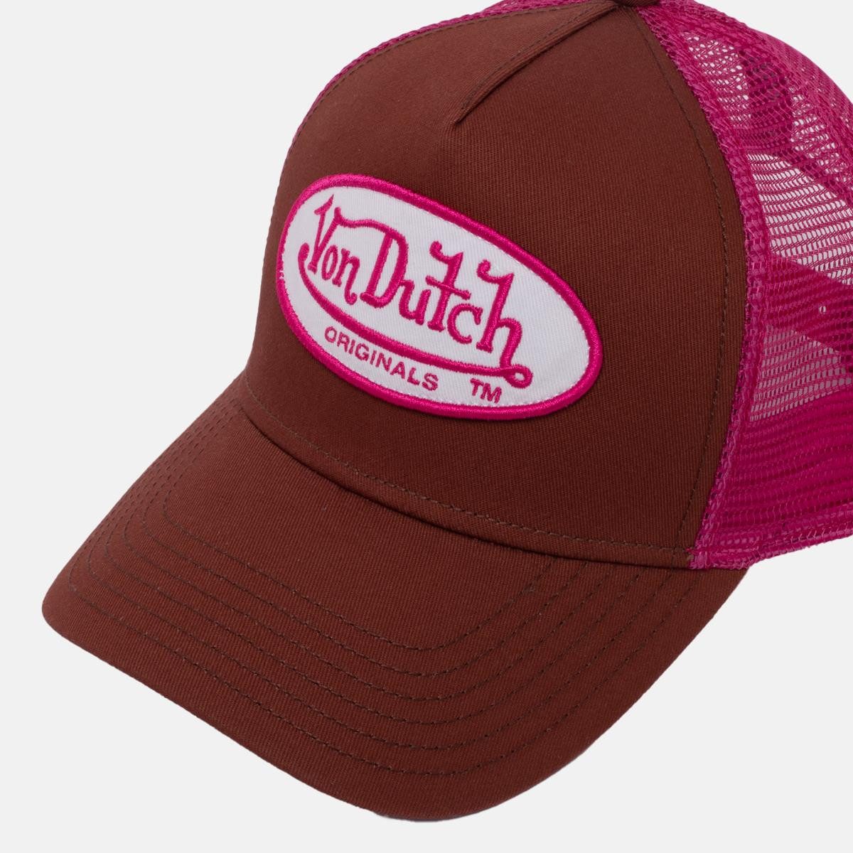 Von Dutch Trucker Cap Von Dutch günstig online kaufen