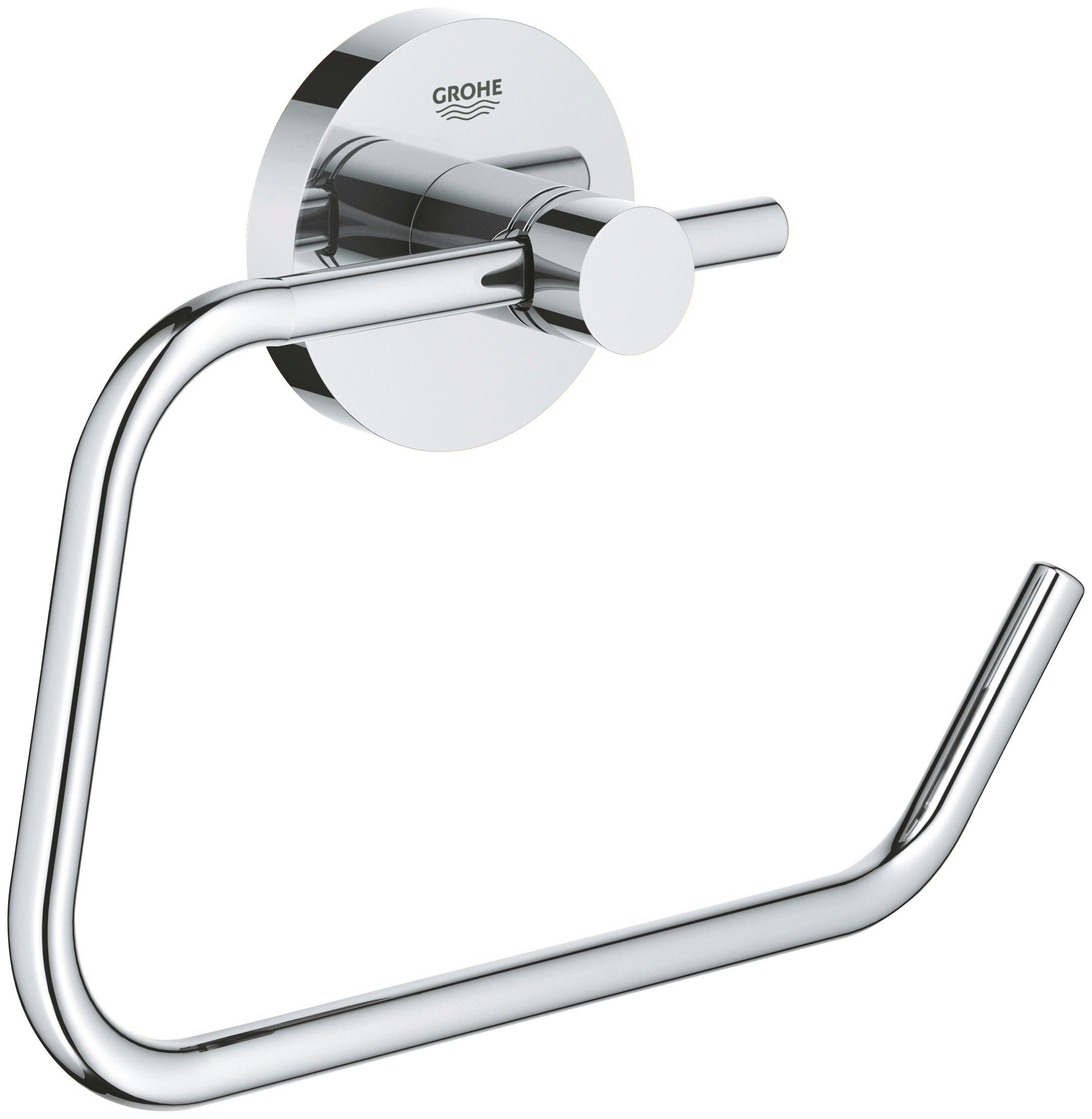 Grohe Toilettenpapierhalter Start WC-Papierhalter