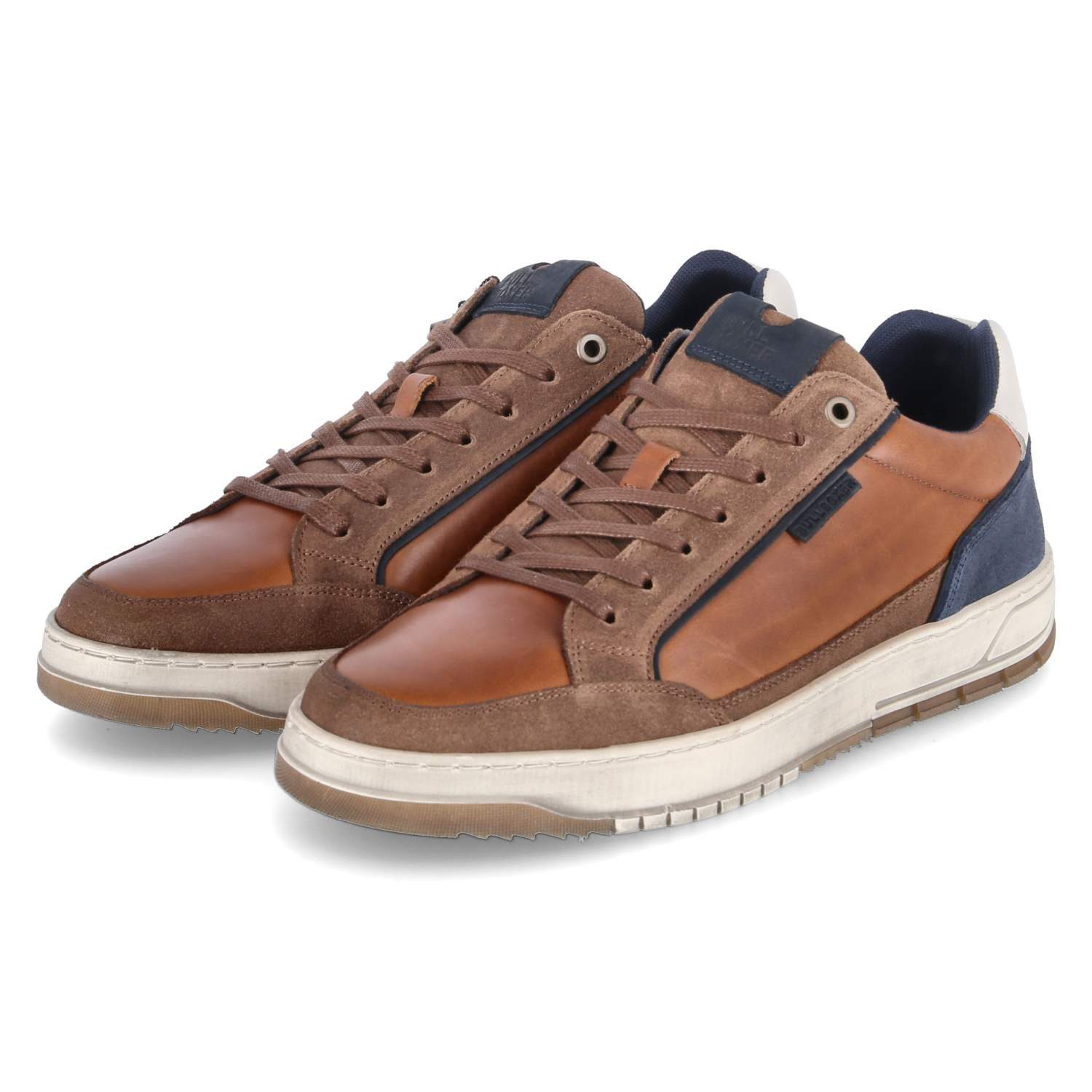 Bullboxer Low Sneaker Sneaker