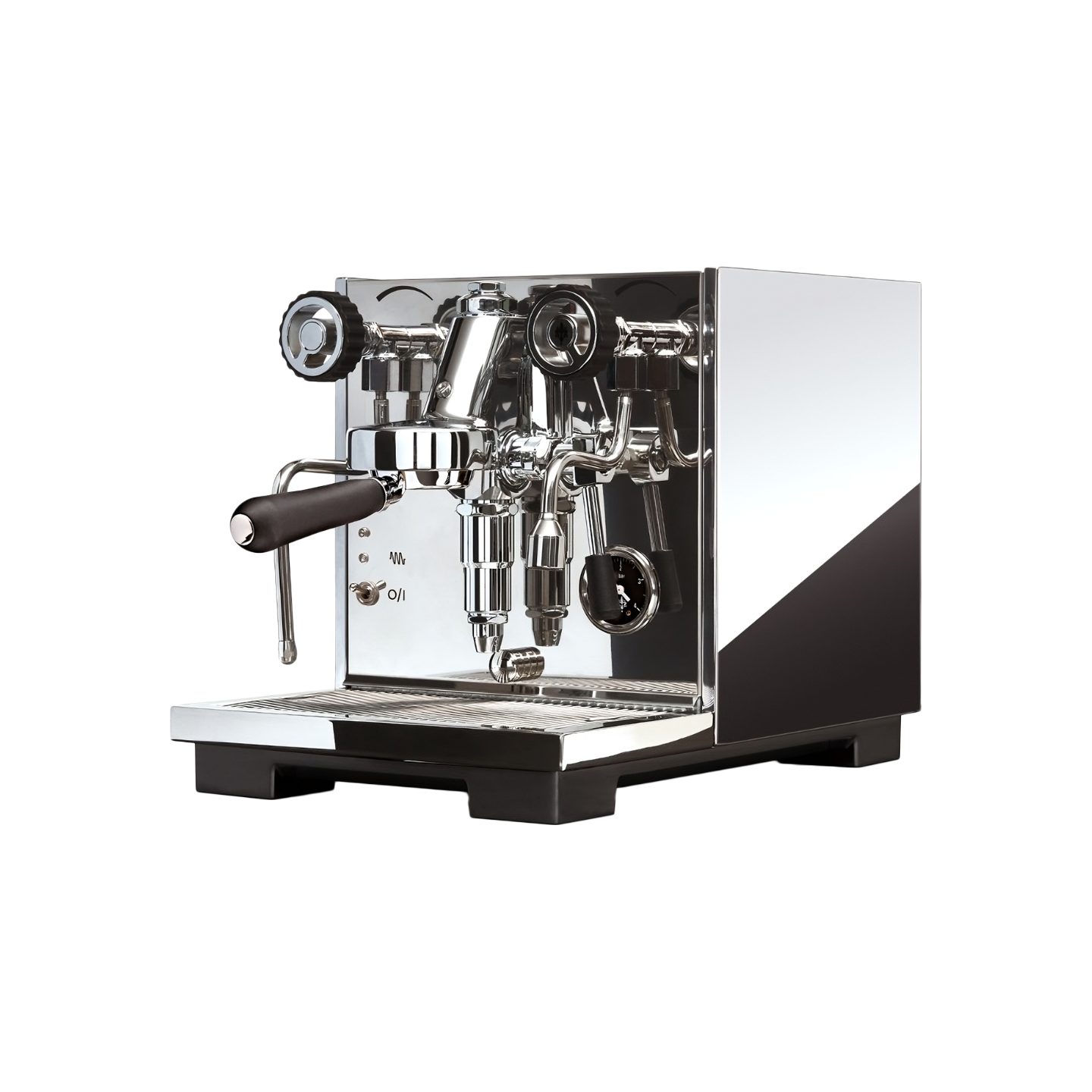 Eureka 1920 Siebträgermaschine
