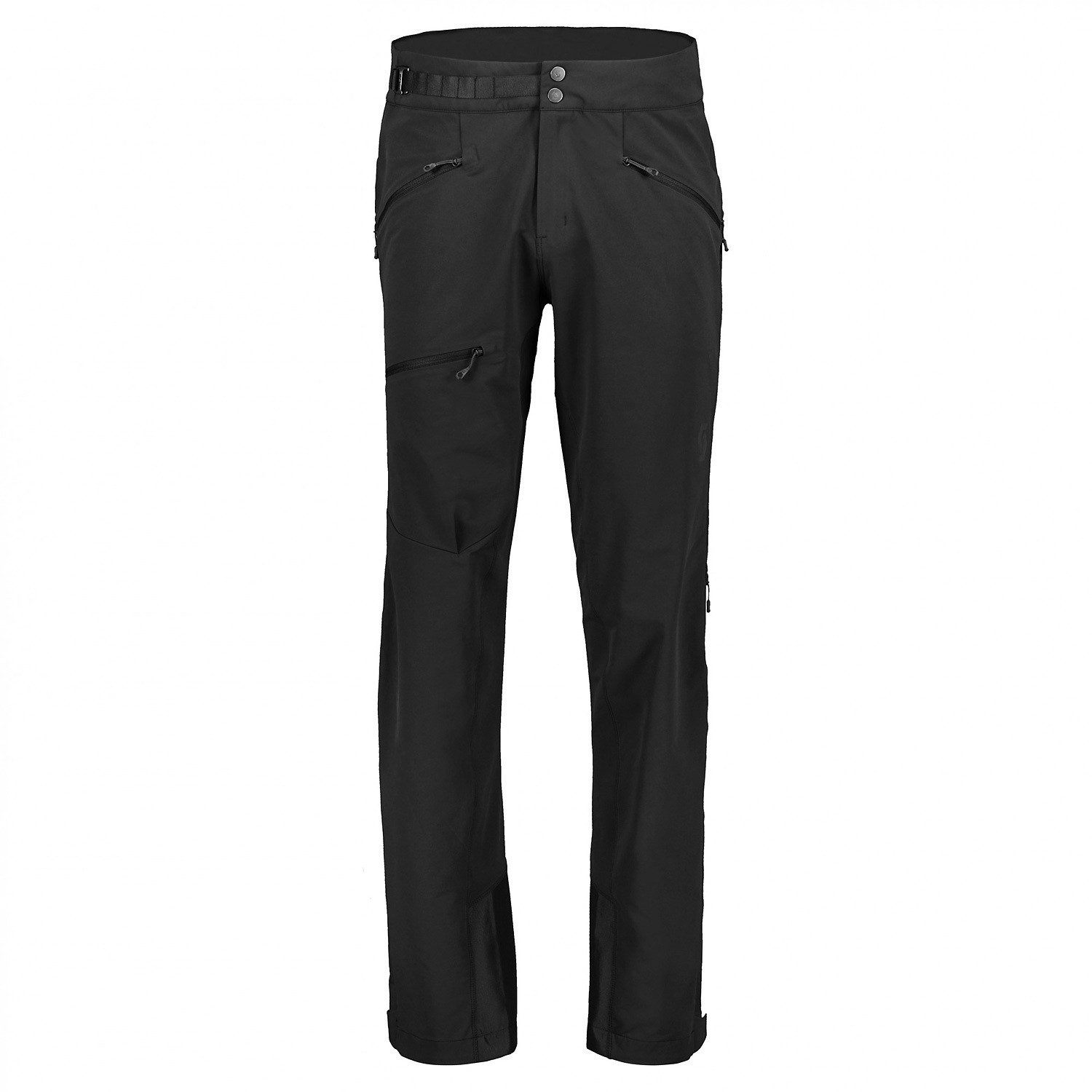 Scott Funktionshose Hose lang M EXPLORAIR SOFTSHELL PANTS