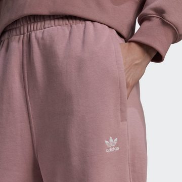 adidas Originals Sporthose ADICOLOR ESSENTIALS FLEECE (1-tlg)