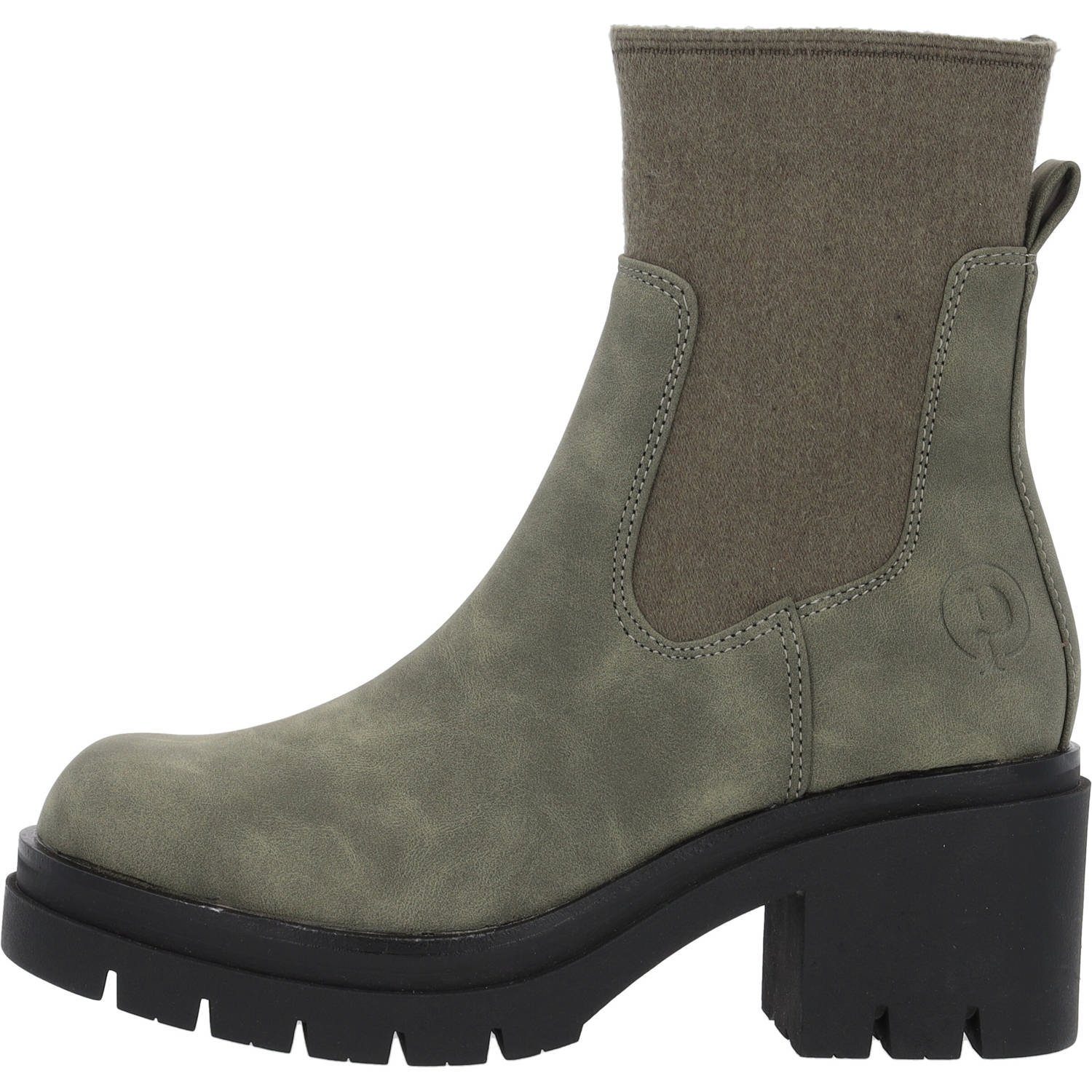 Palado Palado Kalymnos Winterstiefelette Khaki (16750418)