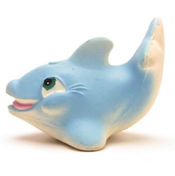 Lanco Badespielzeug Badeente - Delfin - Quietscheente