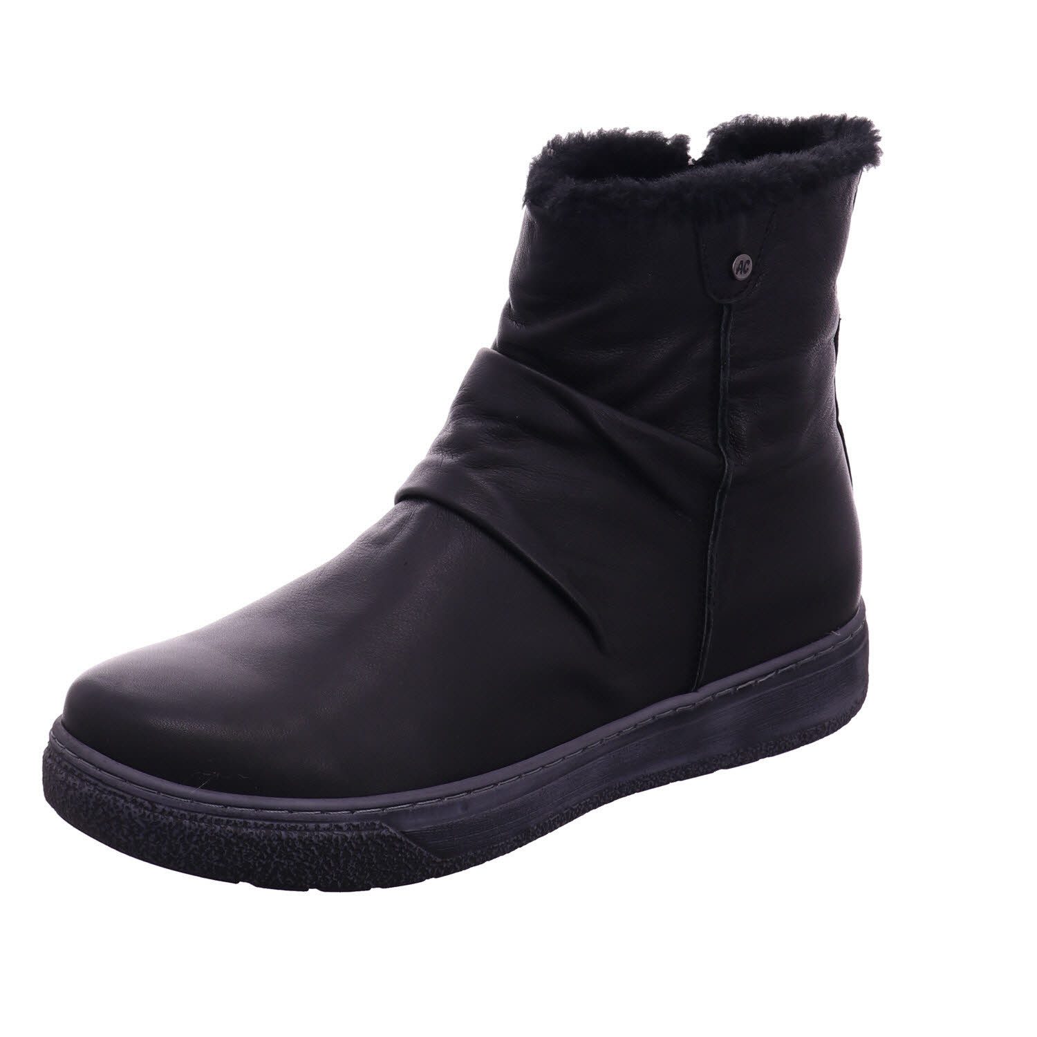 Andrea Conti Da. - Boot Schlupfstiefel