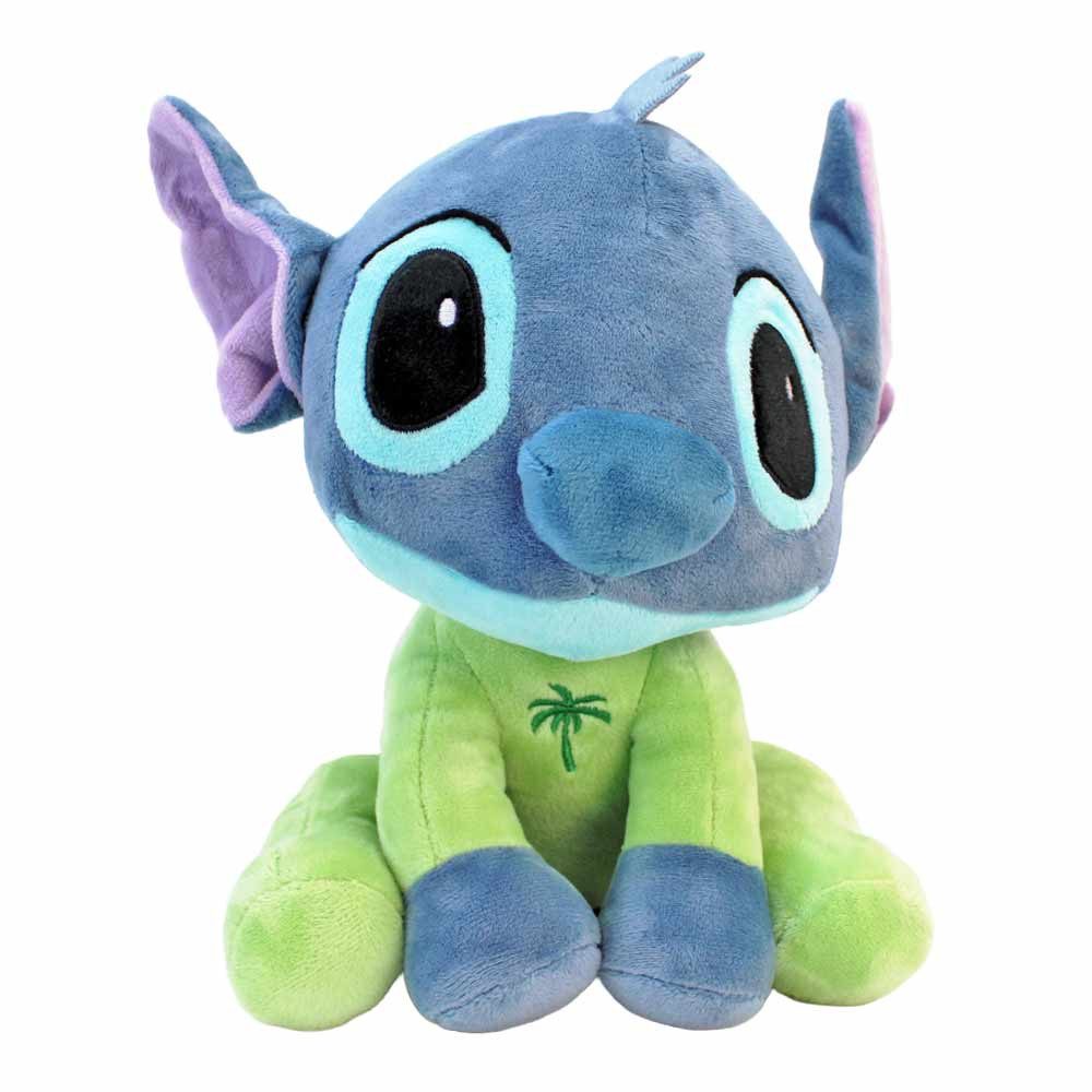 Whitehouse Leisure International Ltd Kuscheltier Disney Kuscheltier im Pyjama - ca. 25 cm (1-St)