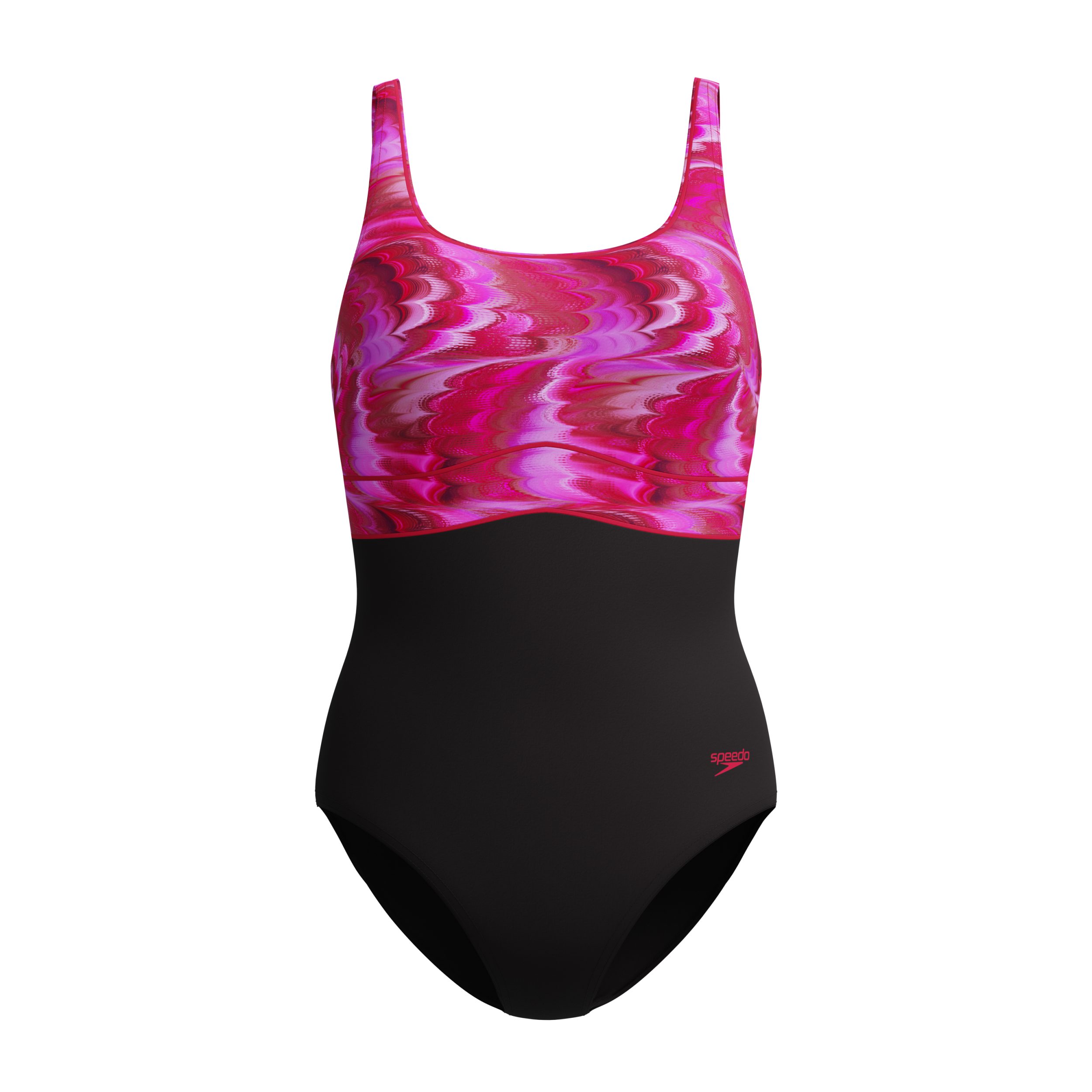Speedo Badeanzug Badeanzug Eclipse Badeanzug