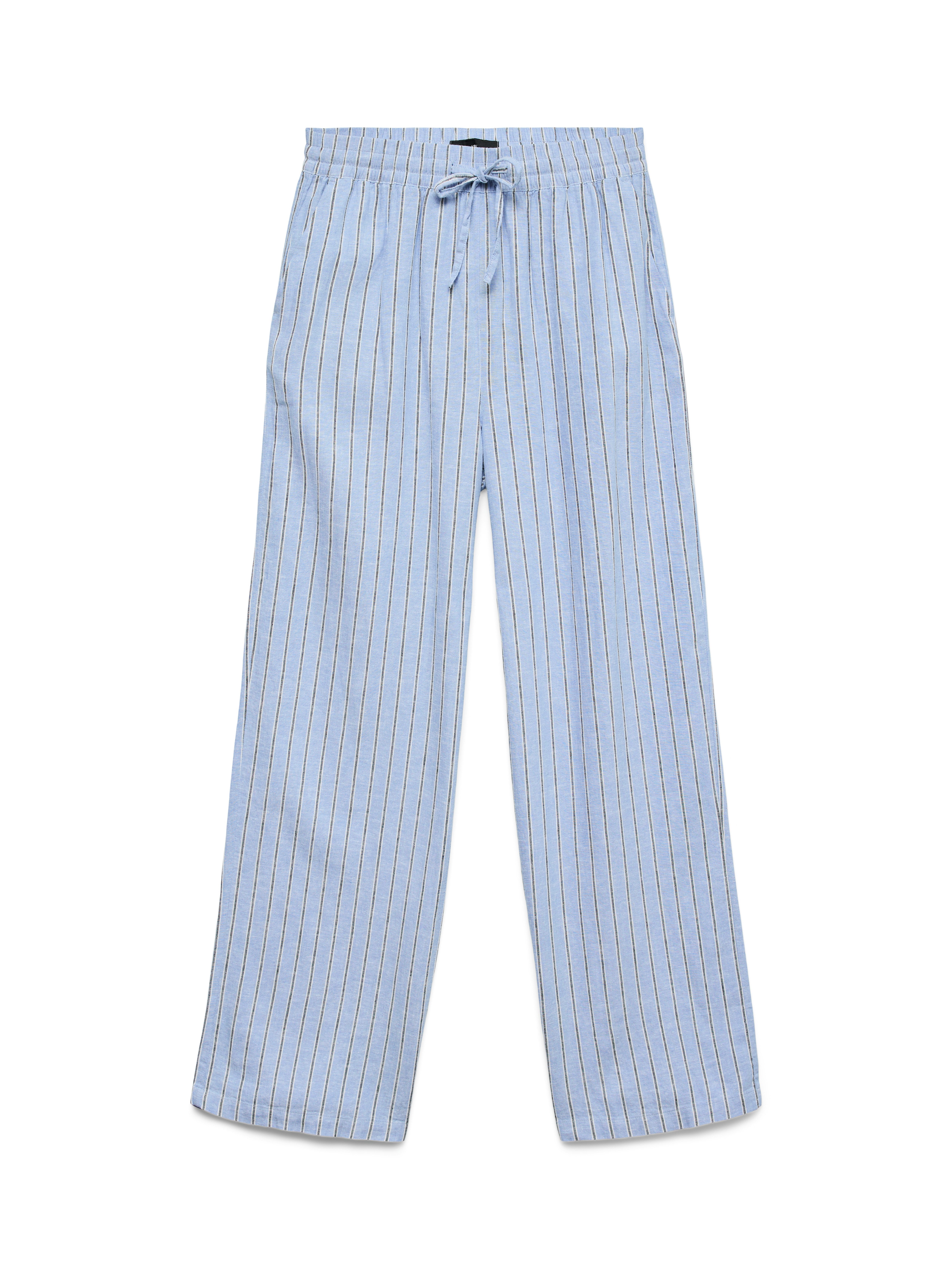 Stoffhose